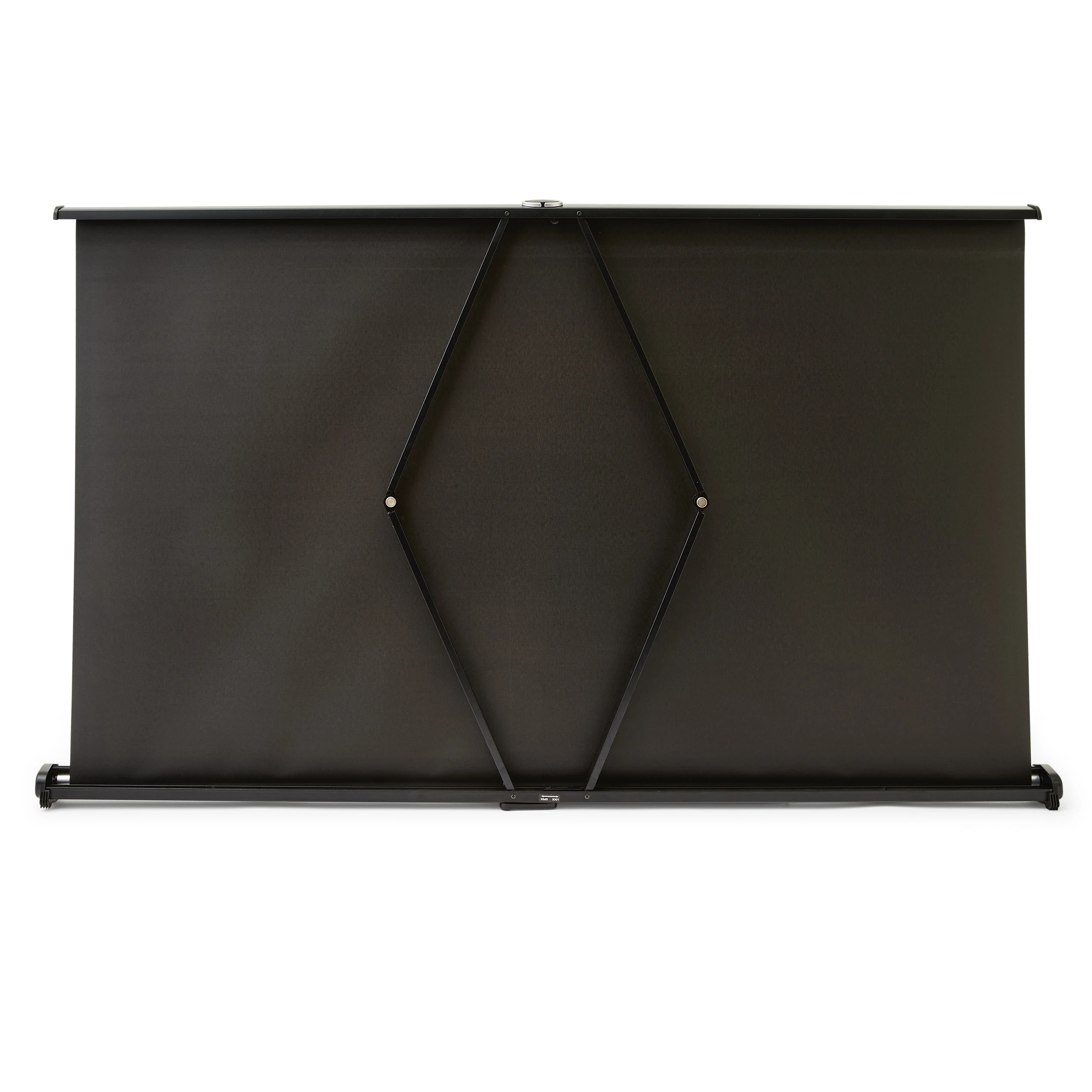 5 50in. Projector Screen, 5 of 9