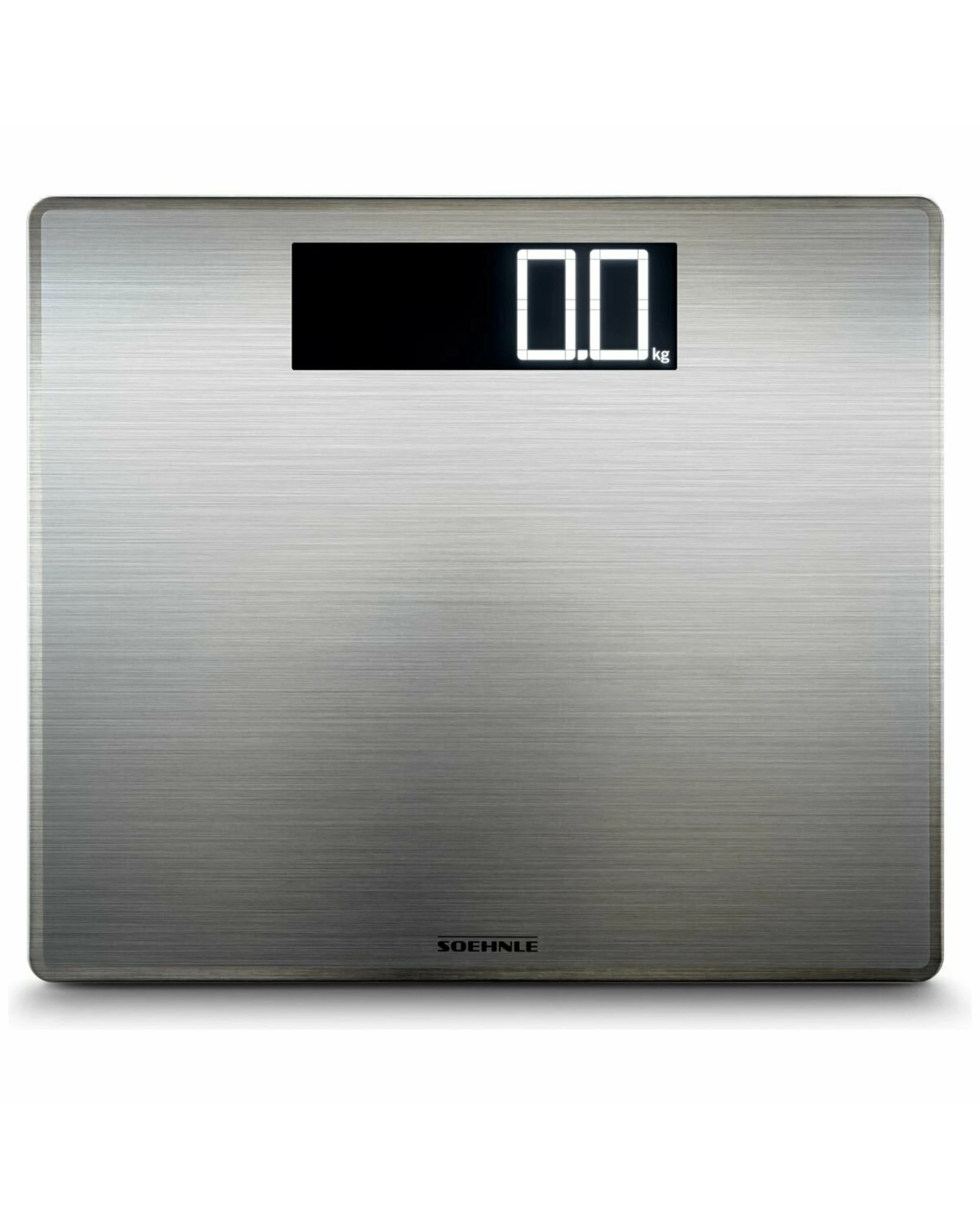 1 Soehnle Style Sense Safe 300 Bathroom Scale, 1 of 5