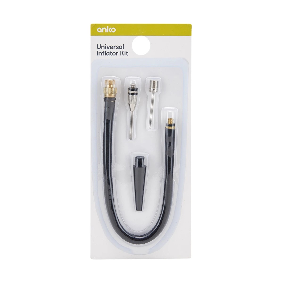 2 Universal Inflator Kit, 2 of 2