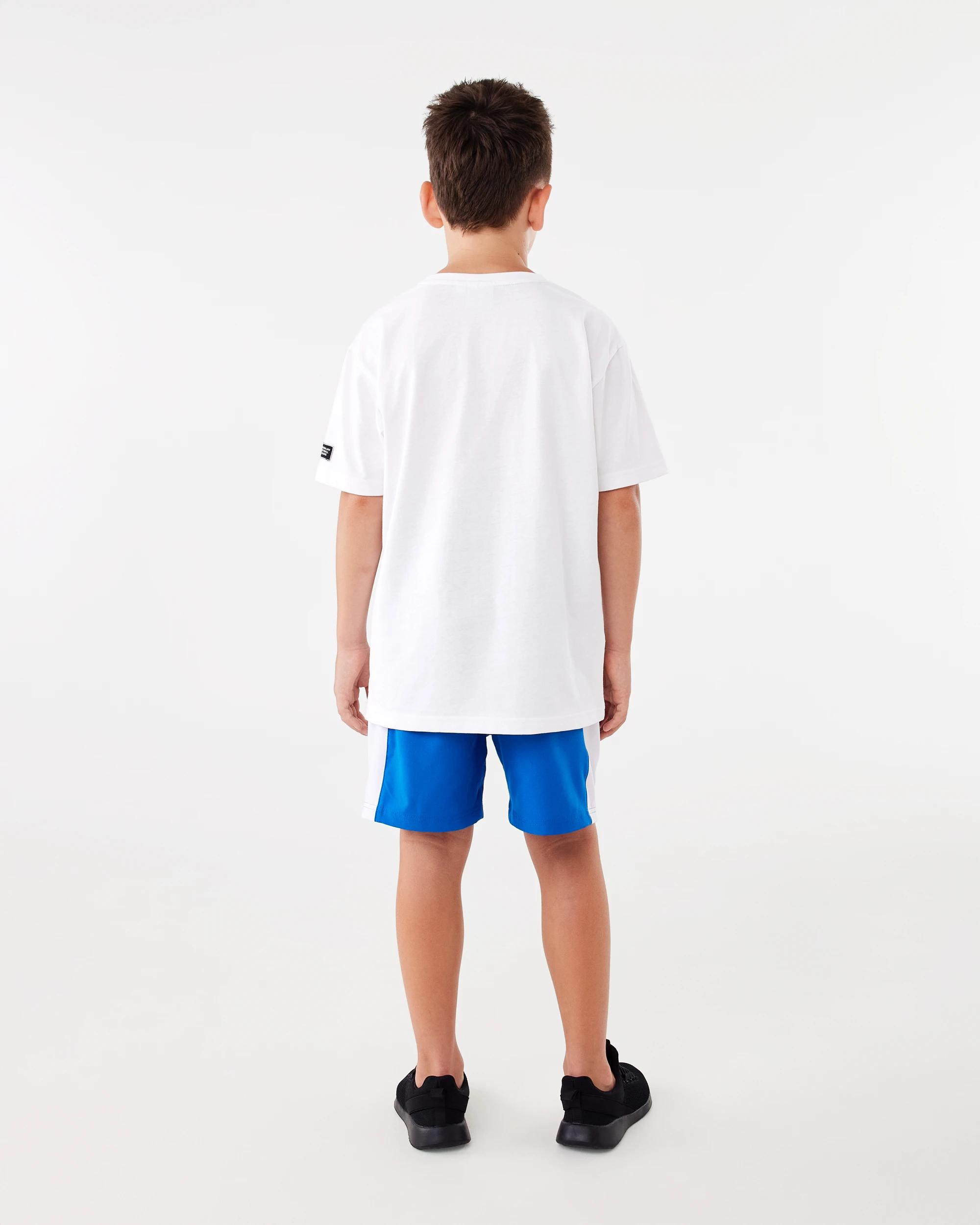 8 Official AFL Kids Shorts Kangaroos, 8 of 9