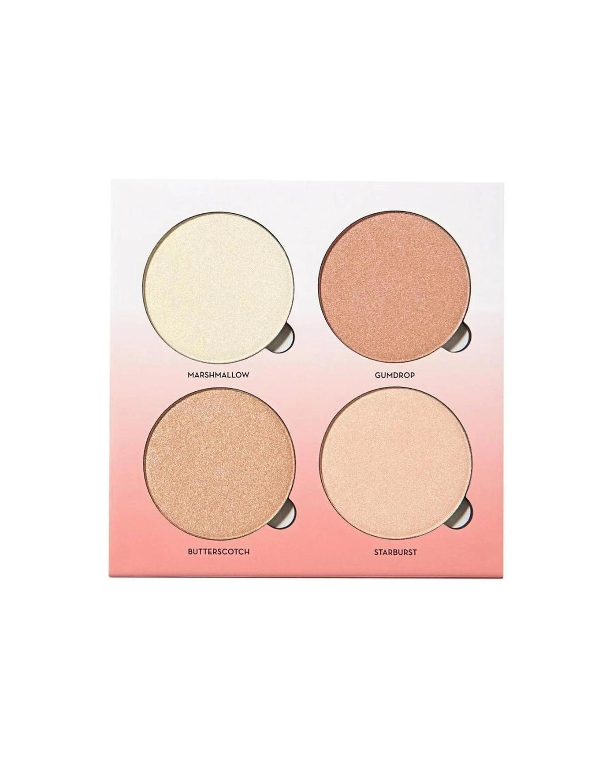 2 Anastasia Beverly Hills Sugar Glow Kit 4x7.4g, 2 of 2
