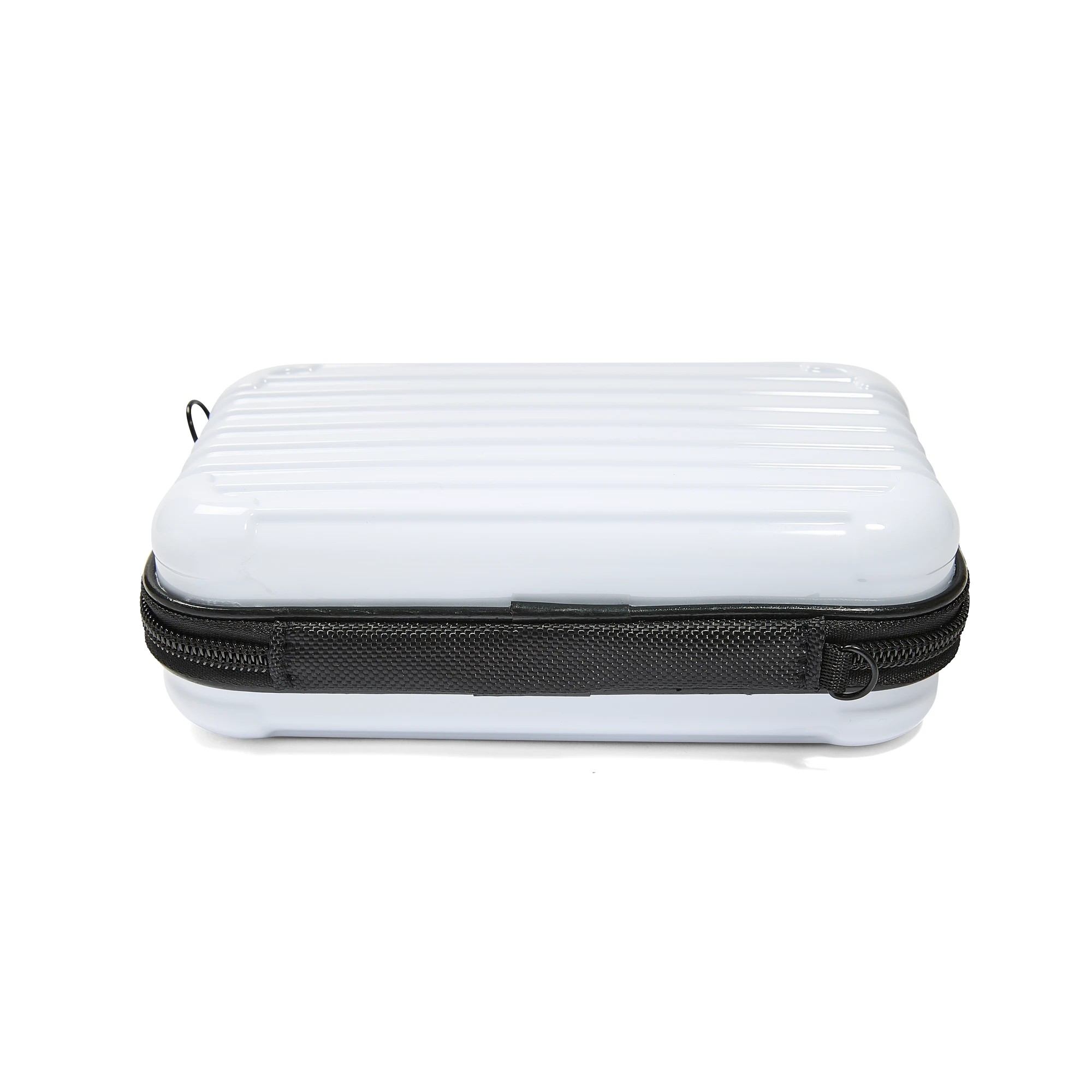 8 Cross Body Tech Case - White, 8 of 10