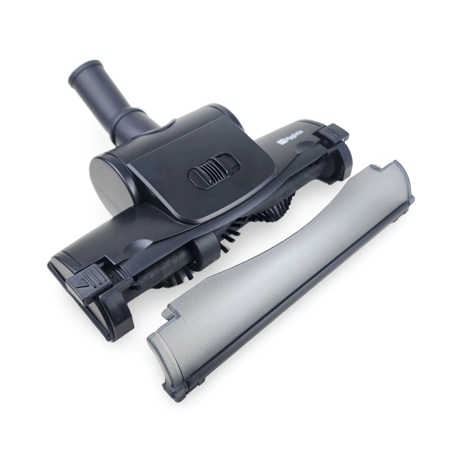 3 Hygieia Turbo Brush Head For 35mm Vacuum Cleaners - Charcoal, 3 of 7