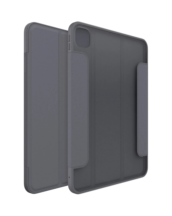 OtterBox Symmetry Folio Case For iPad Pro M4 11" 5th Gen - Black