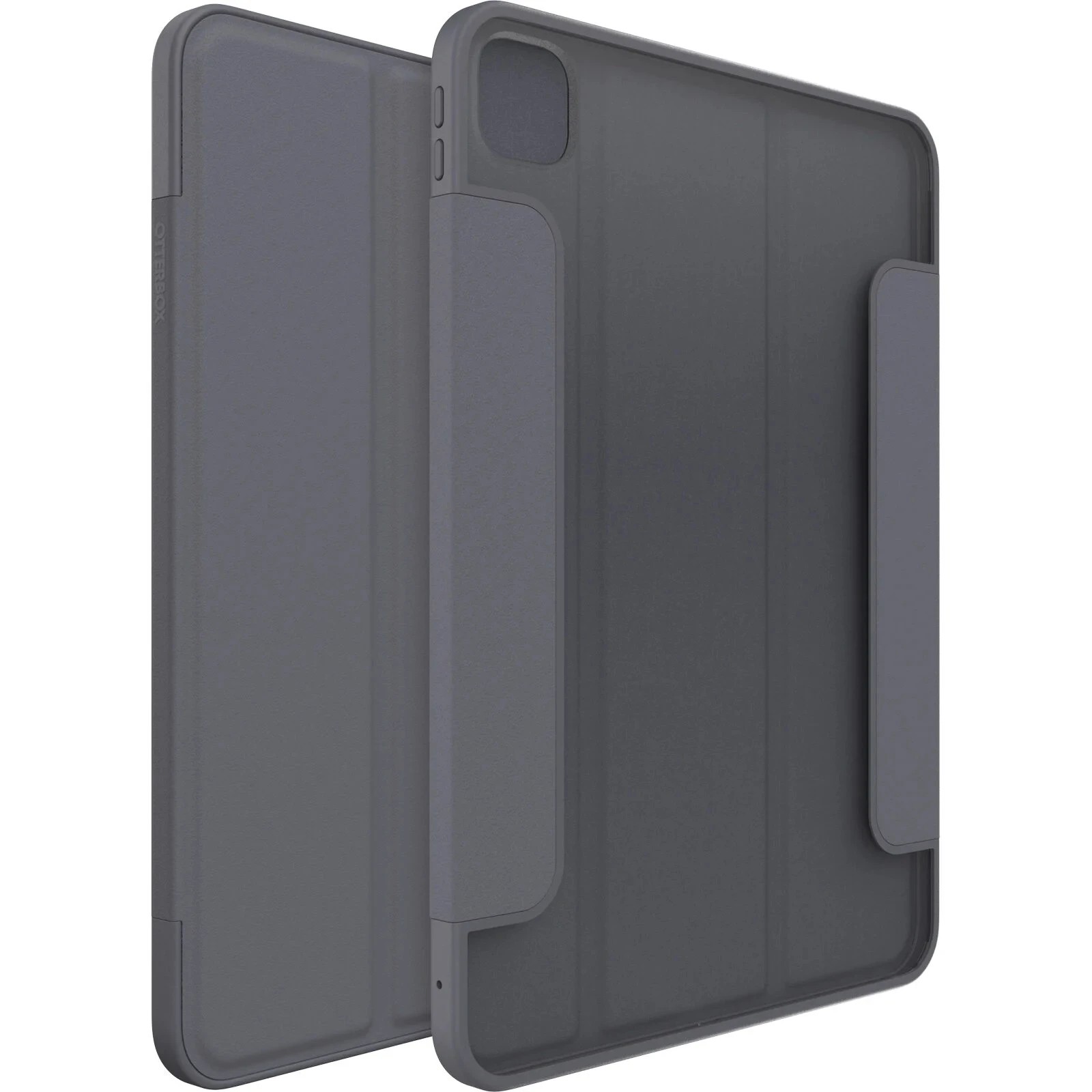 1 OtterBox Symmetry Folio Case For iPad Pro M4 11" 5th Gen - Black, 1 of 3