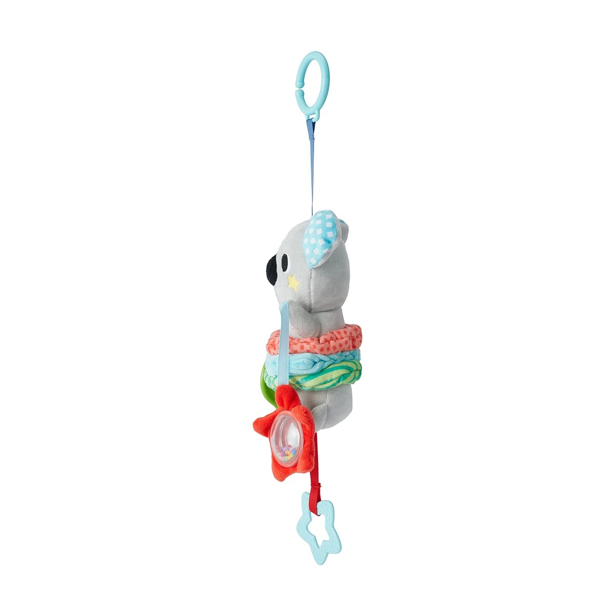 4 Musical Pram Toy - Koala, 4 of 8
