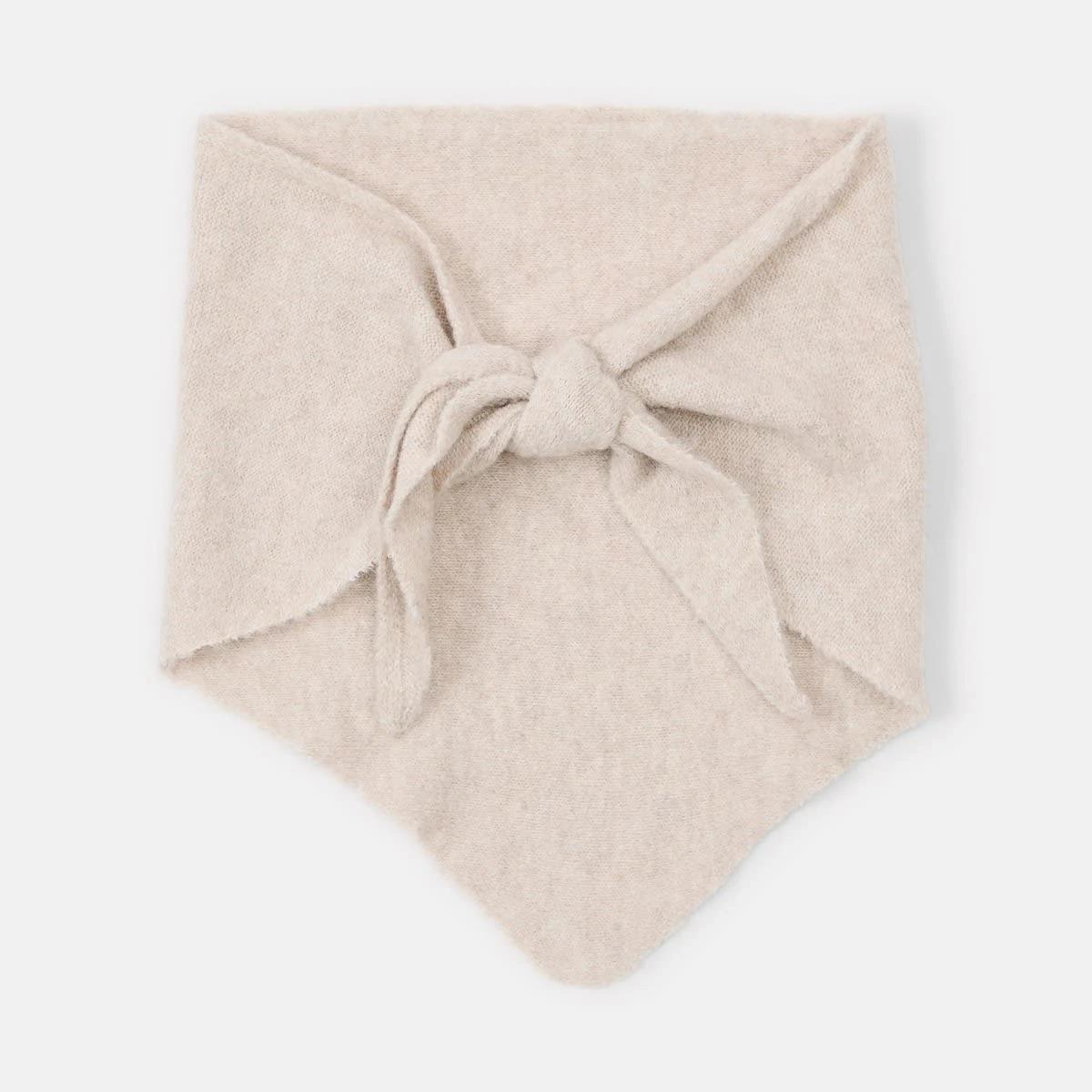 3 Triangle Scarf Bge Otml, 3 of 7