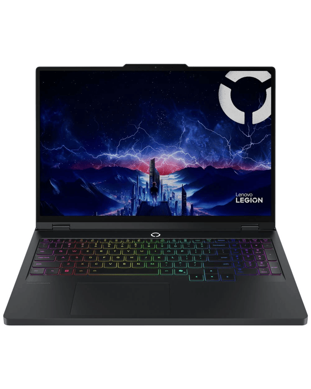 Lenovo Legion Pro 5 Core i9 24GB/1TB RTX5070 Gaming La