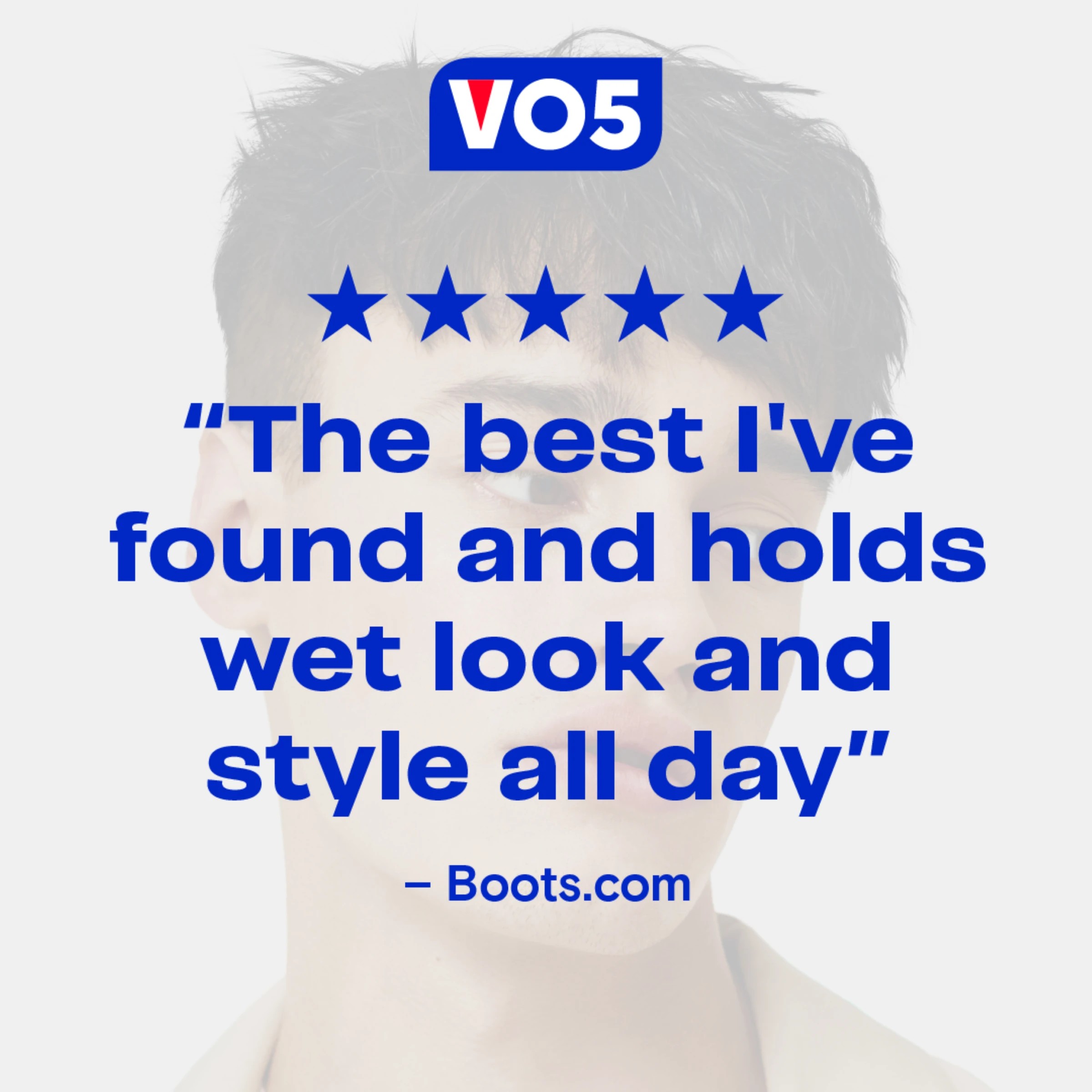 4 Vo5 Wet Look Gel 200ml, 4 of 10