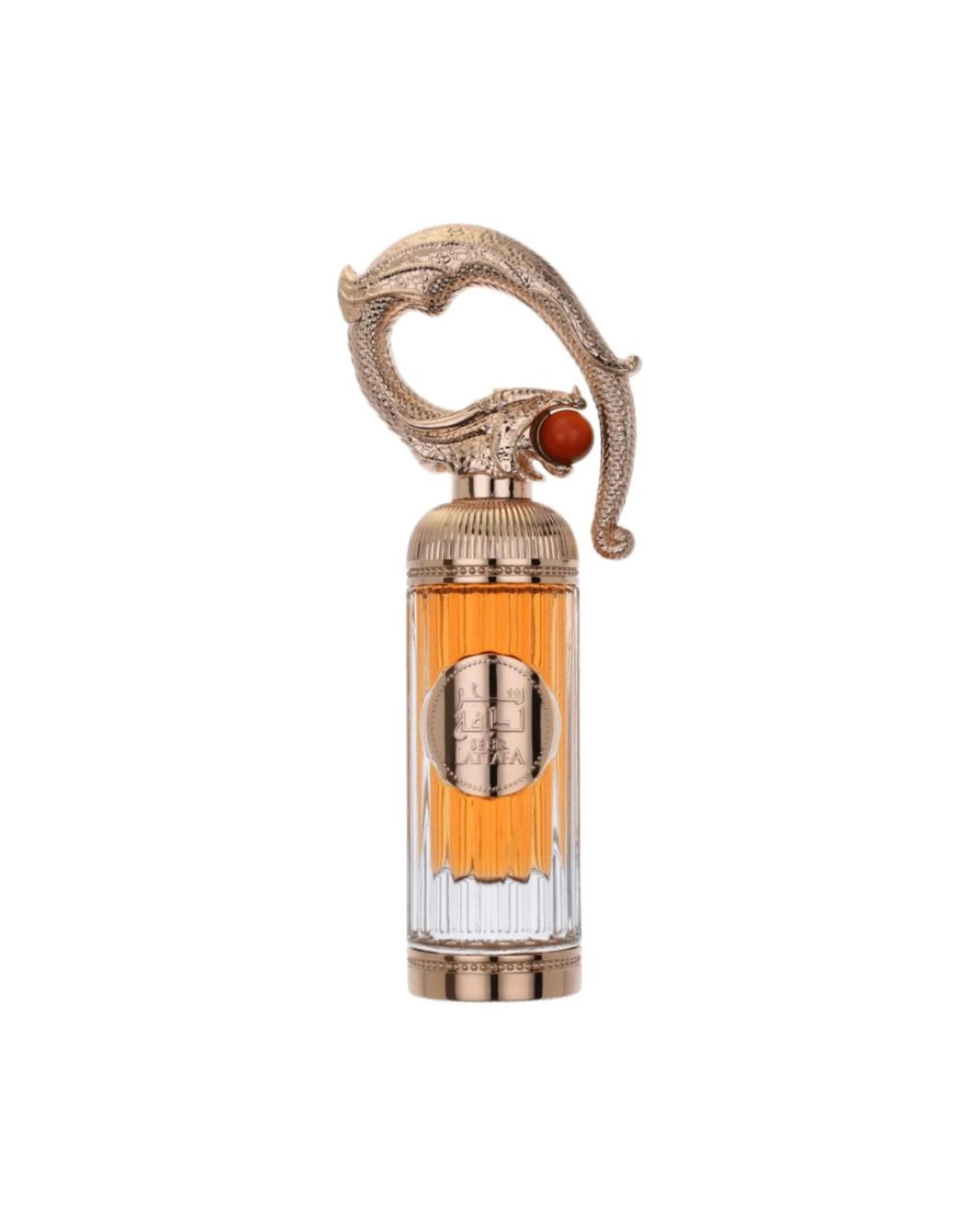 1 Lattafa Sehr 100ml Eau De Parfum, 1 of 1