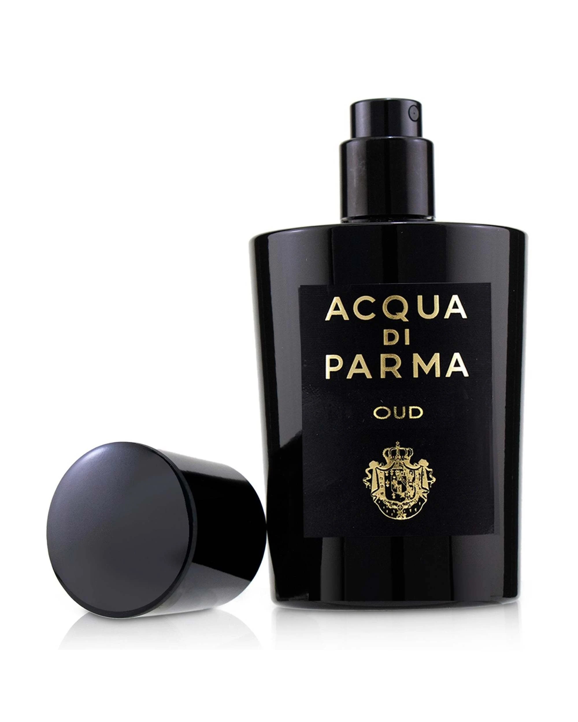 3 Acqua Di Parma Signatures Of The Sun Oud Eau De Parfum Spray 180ml/6oz, 3 of 4