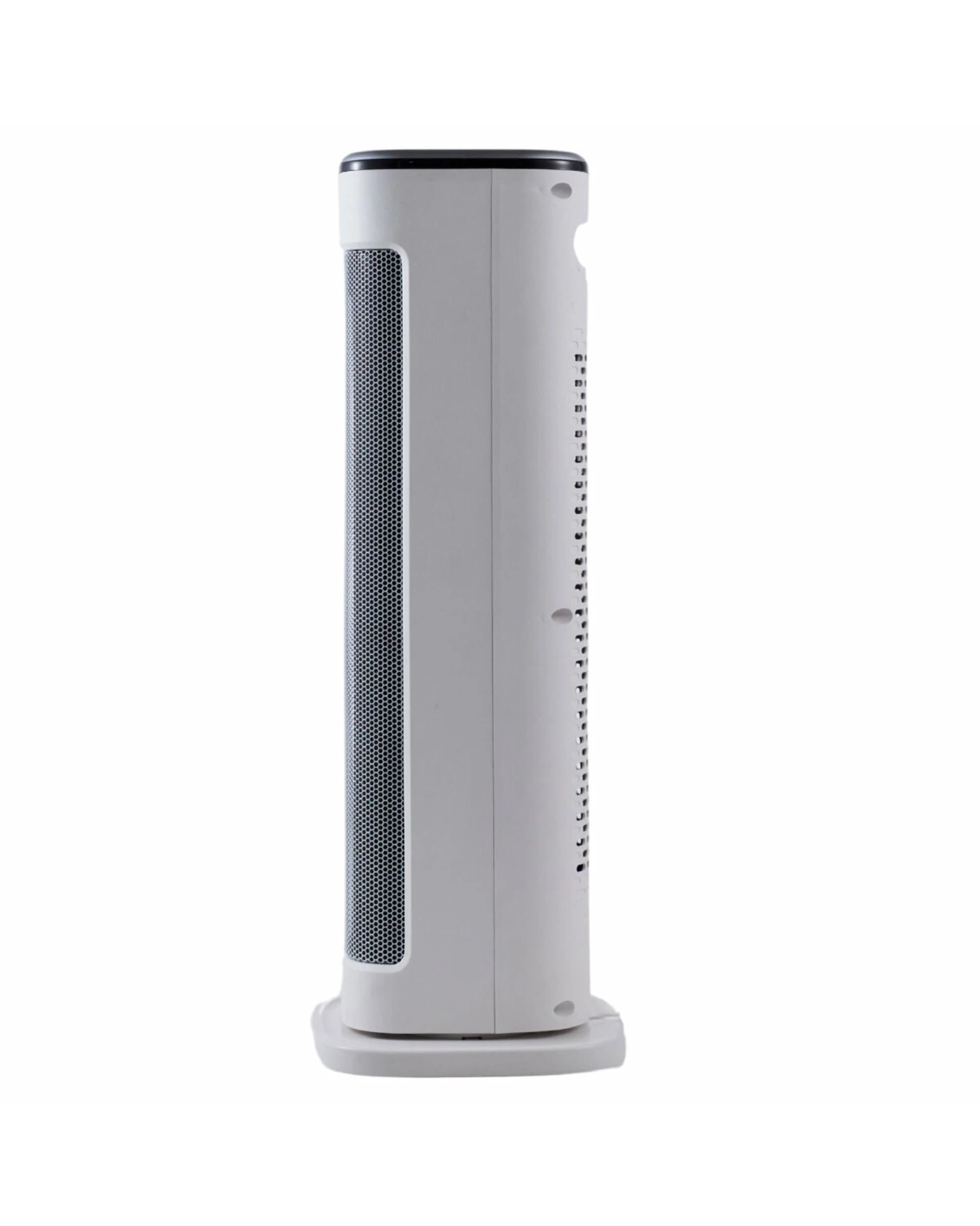 2 Goldair 2000W Whisper Quiet Tower Ceramic Heater with WiFi White, 2 of 5