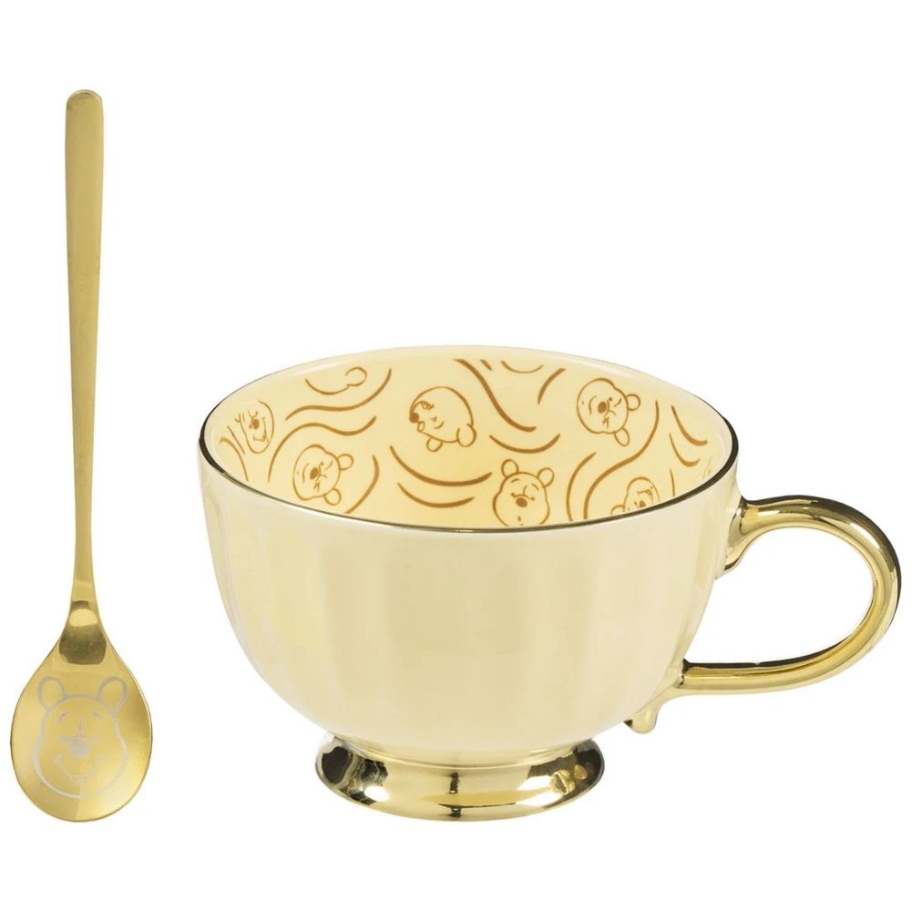 1 Disney Winnie the Pooh Teacup Set, 1 of 5