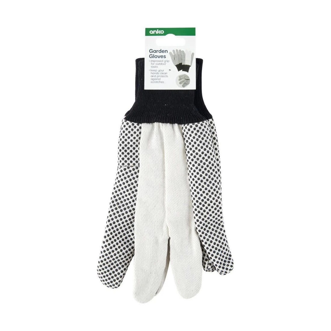 4 Garden Gloves, 4 of 4