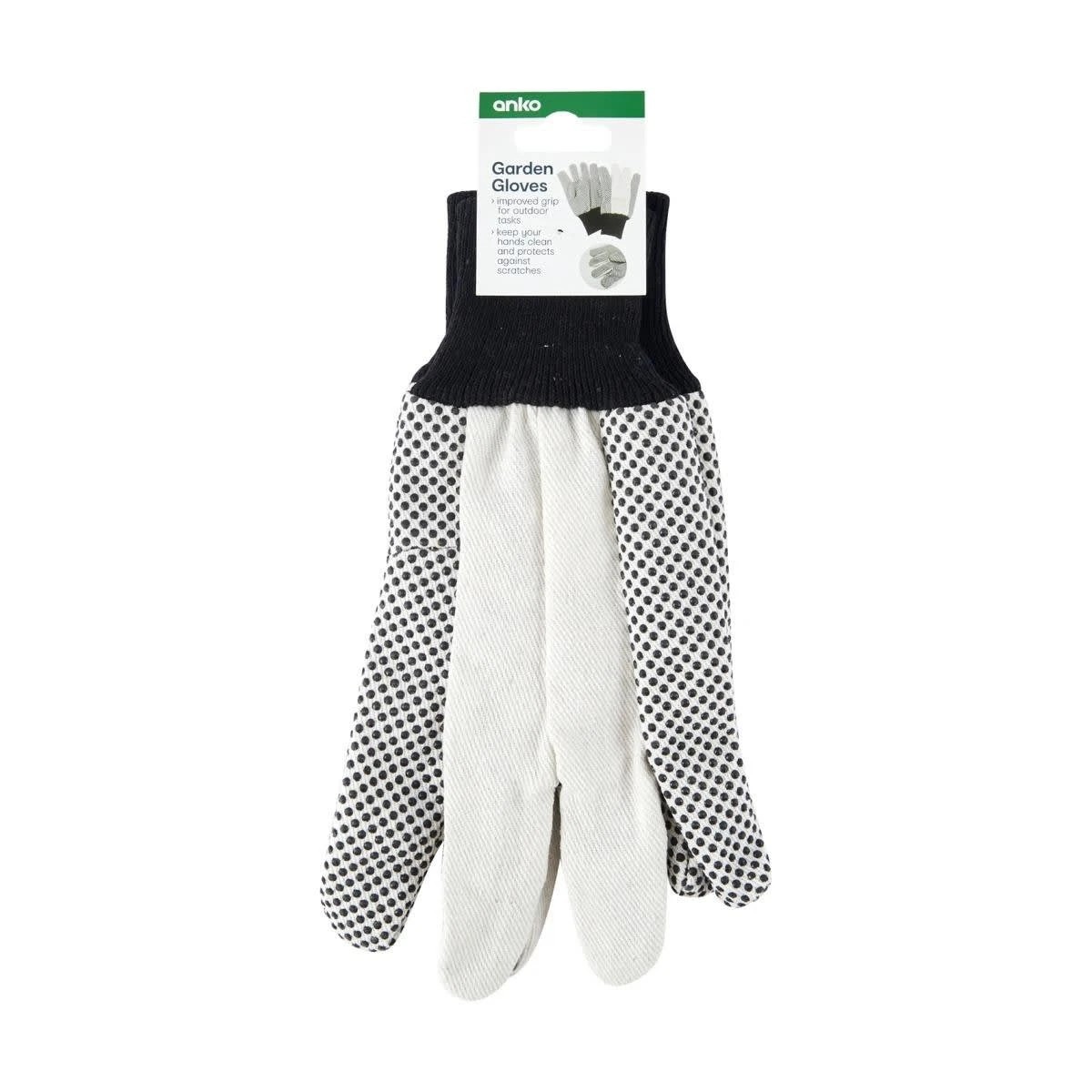 4 Garden Gloves, 4 of 4