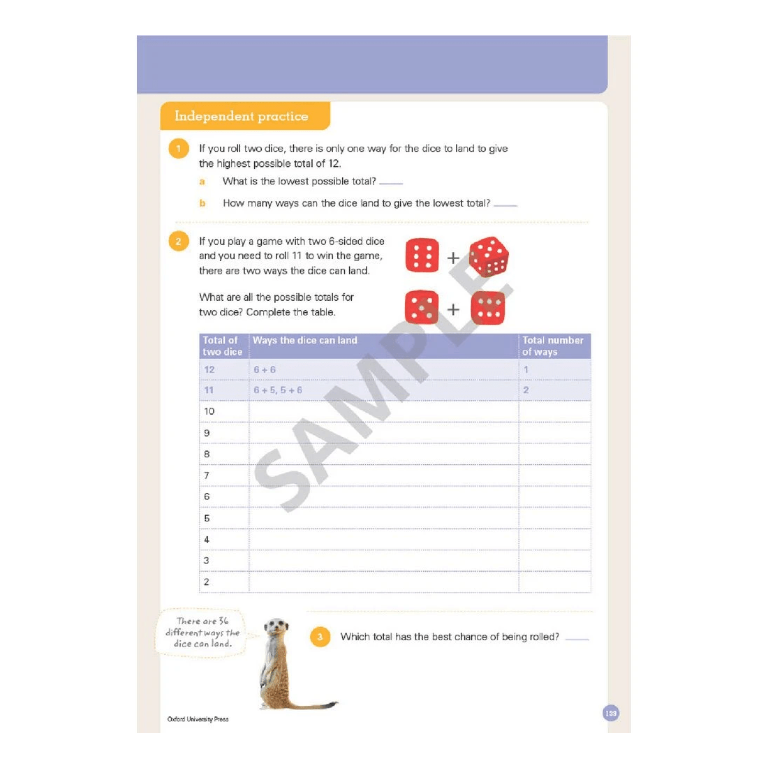 3 Maths for Australian Schools Value Pack Year 6, 3 of 4