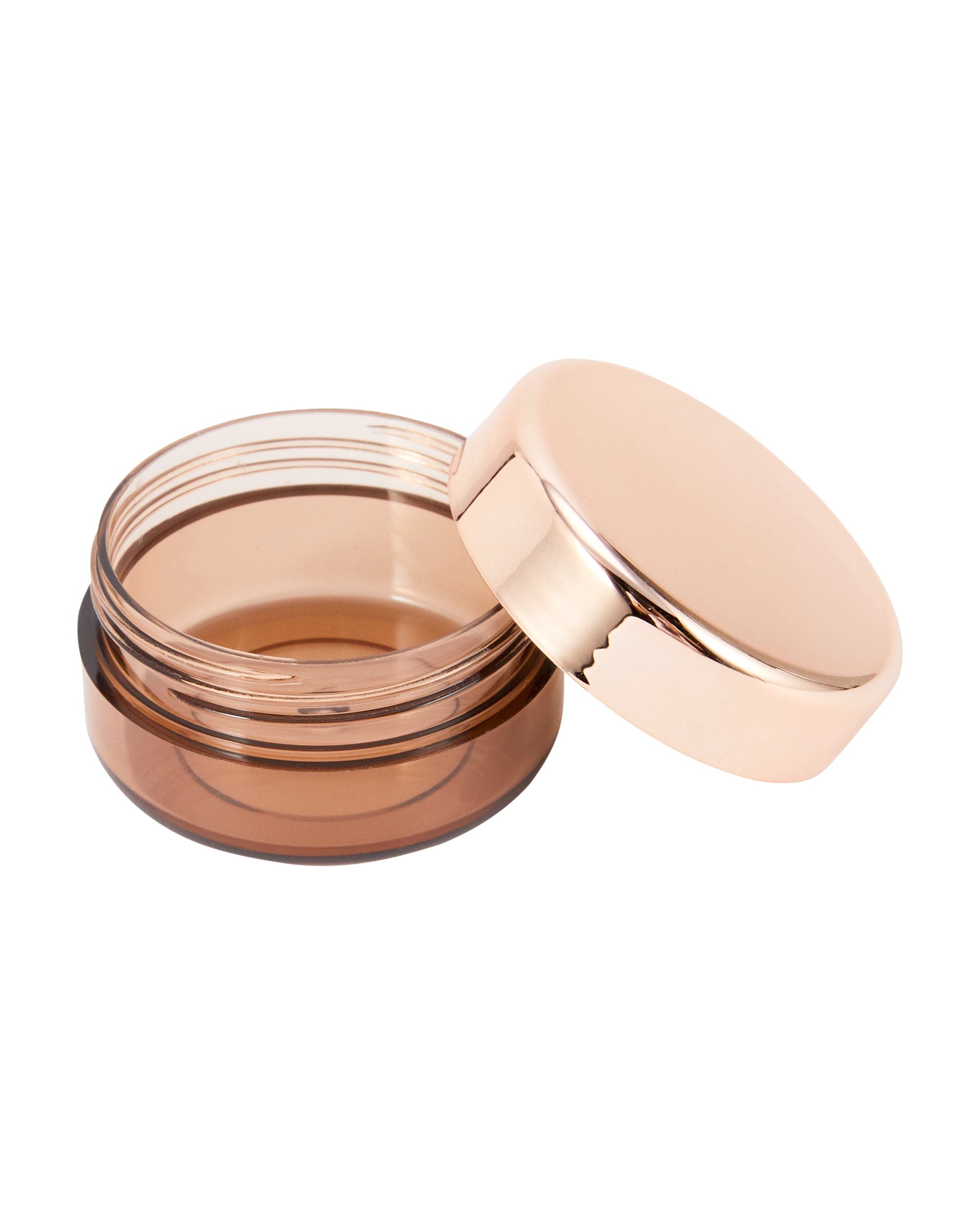 3 OXX Travel 6 Pack Travel Containers - Nude, 3 of 7