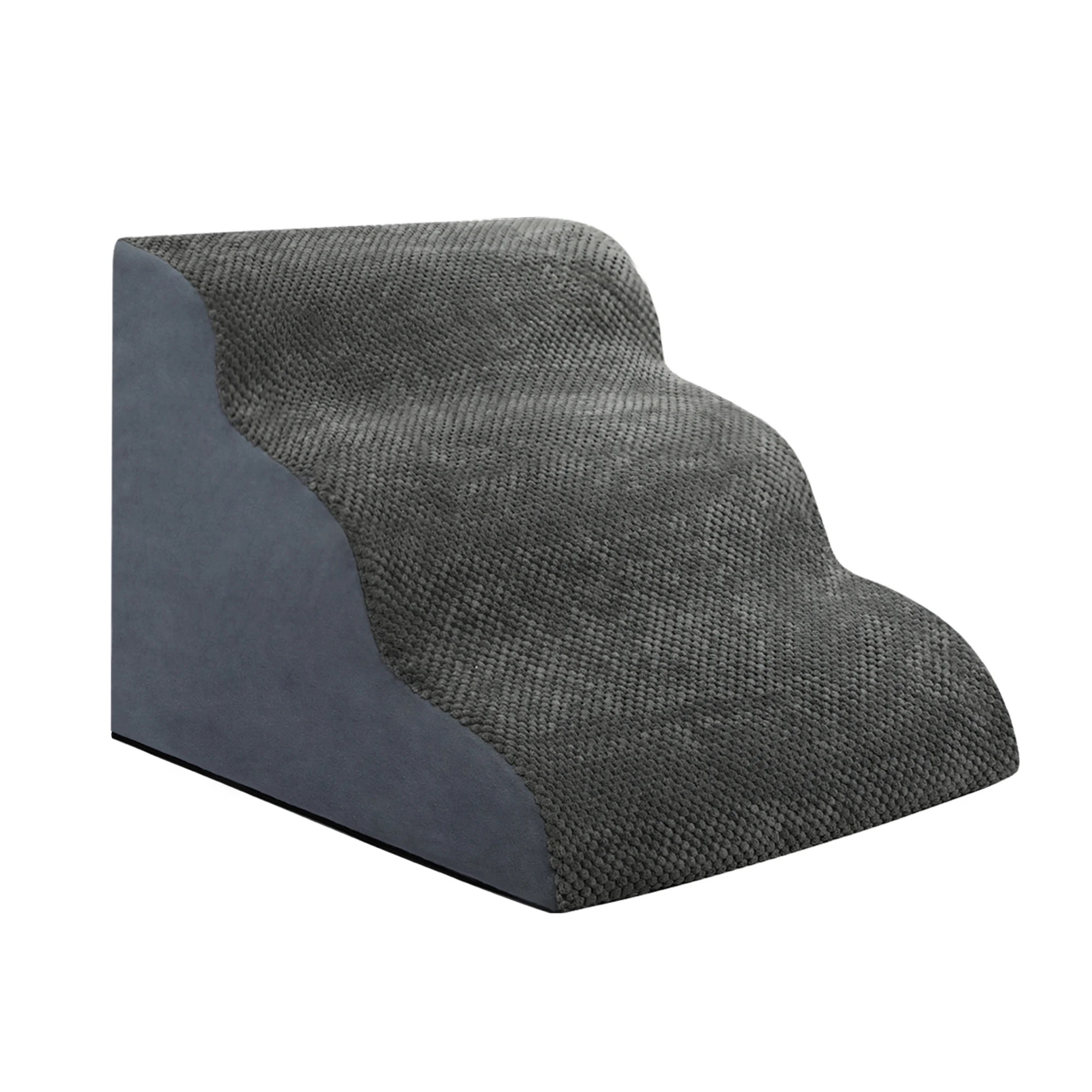 2 Pawz Dog Ramp 3-step, 2 of 3