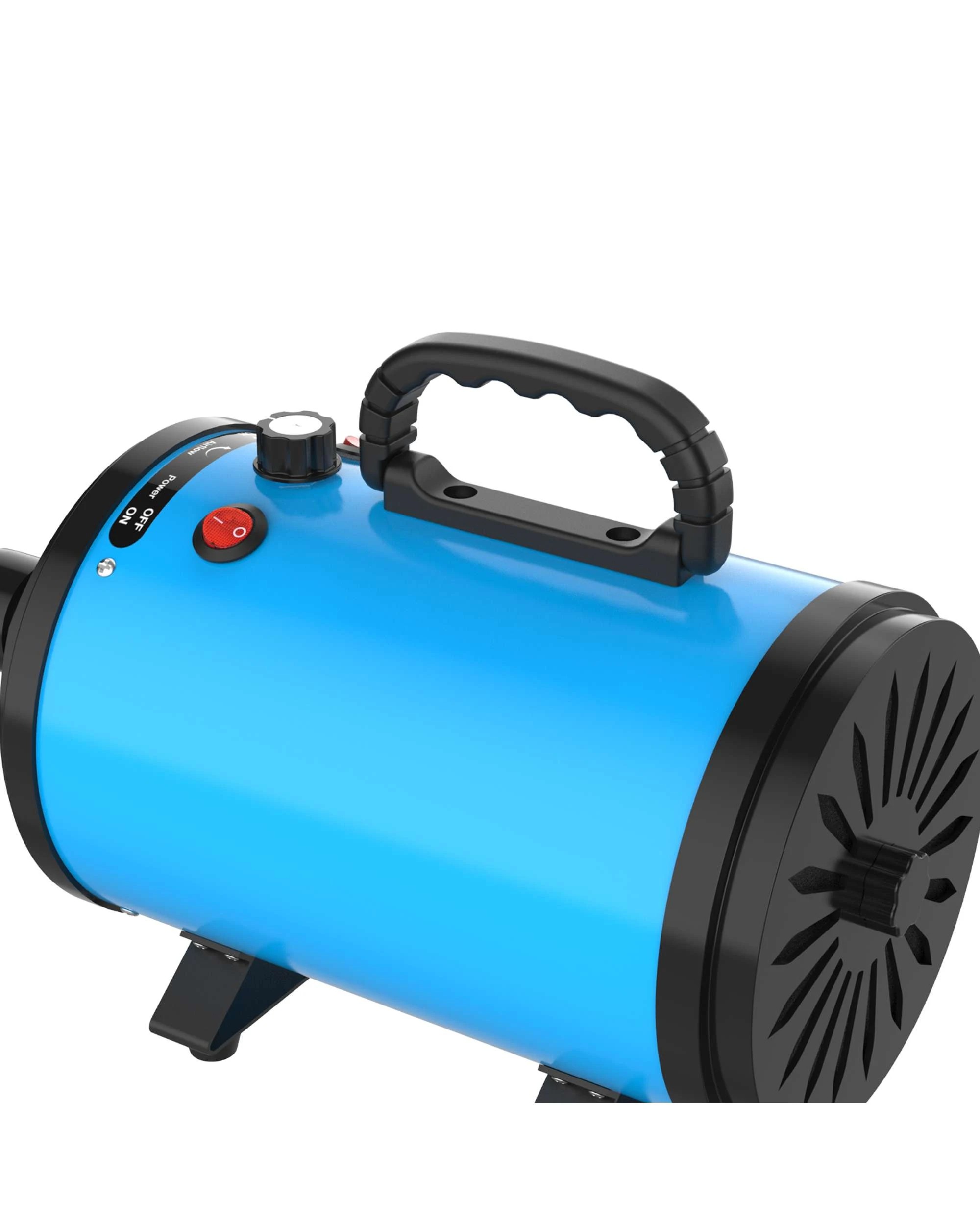5 Advwin Pet Hair Dryer Dog Cat Grooming Blower, 5 of 7