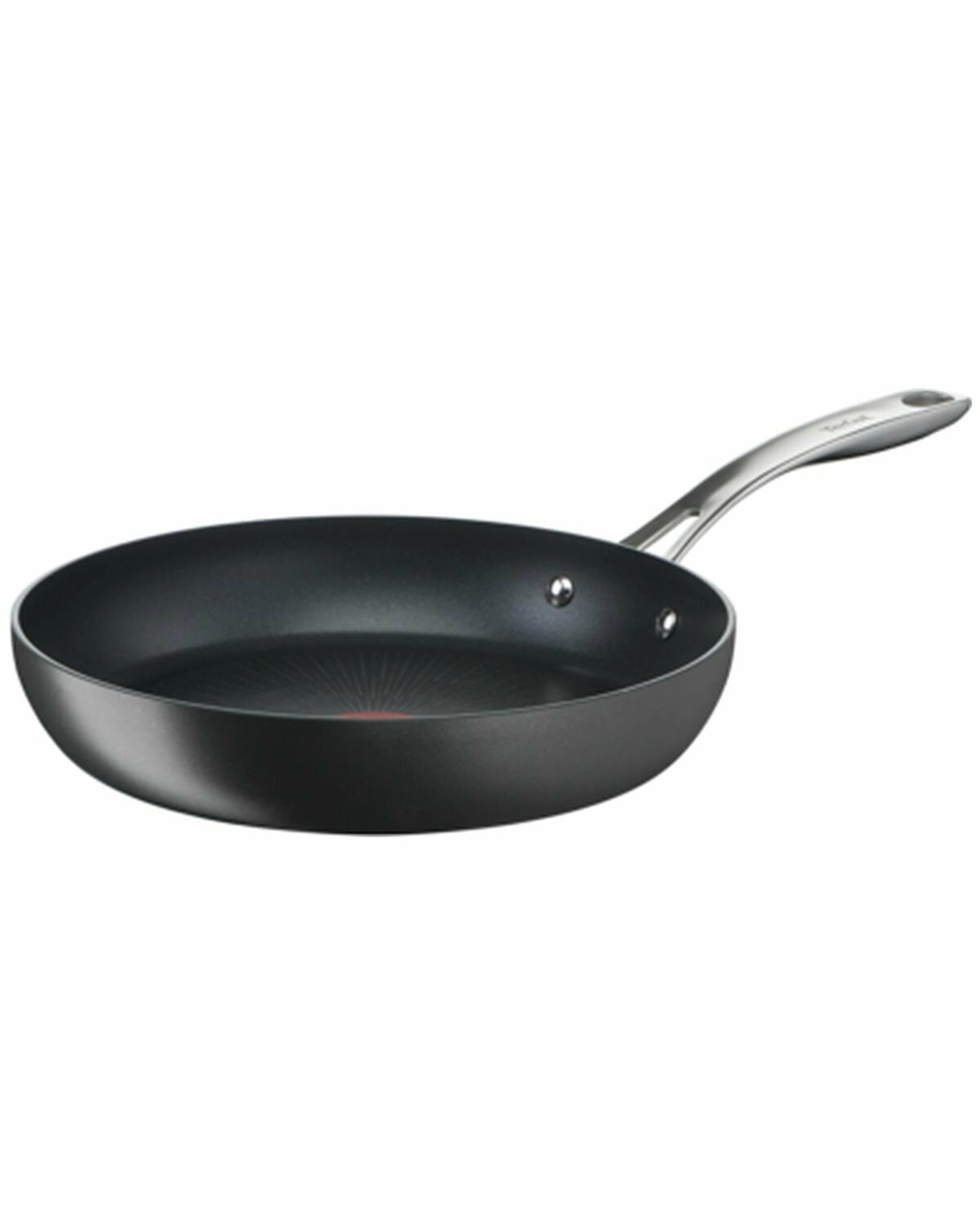 4 Tefal 28cm Unlimited Premium Non-Stick Induction Frypan, 4 of 5