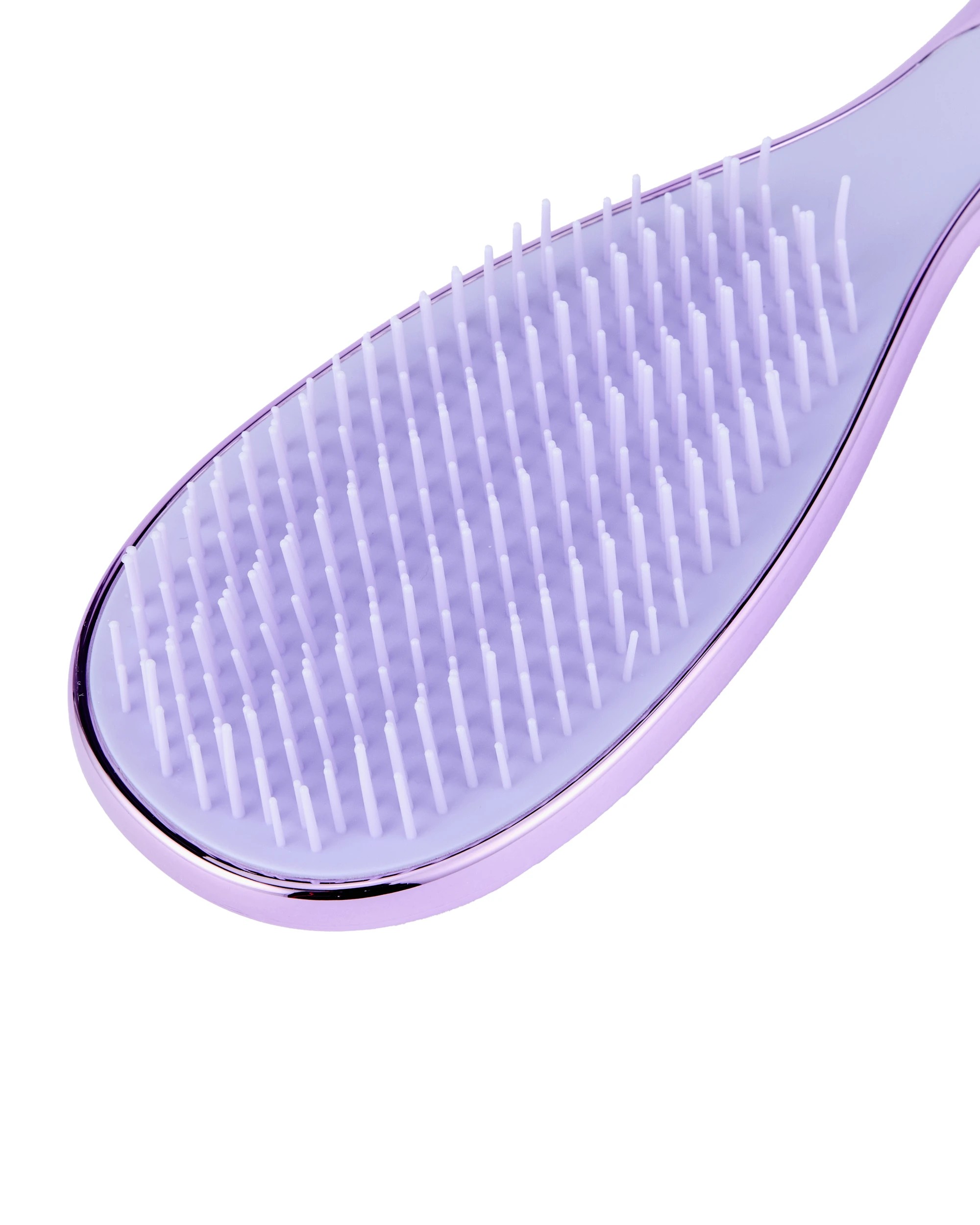 2 OXX Haircare Styling Detangler Brush - Lilac, 2 of 4