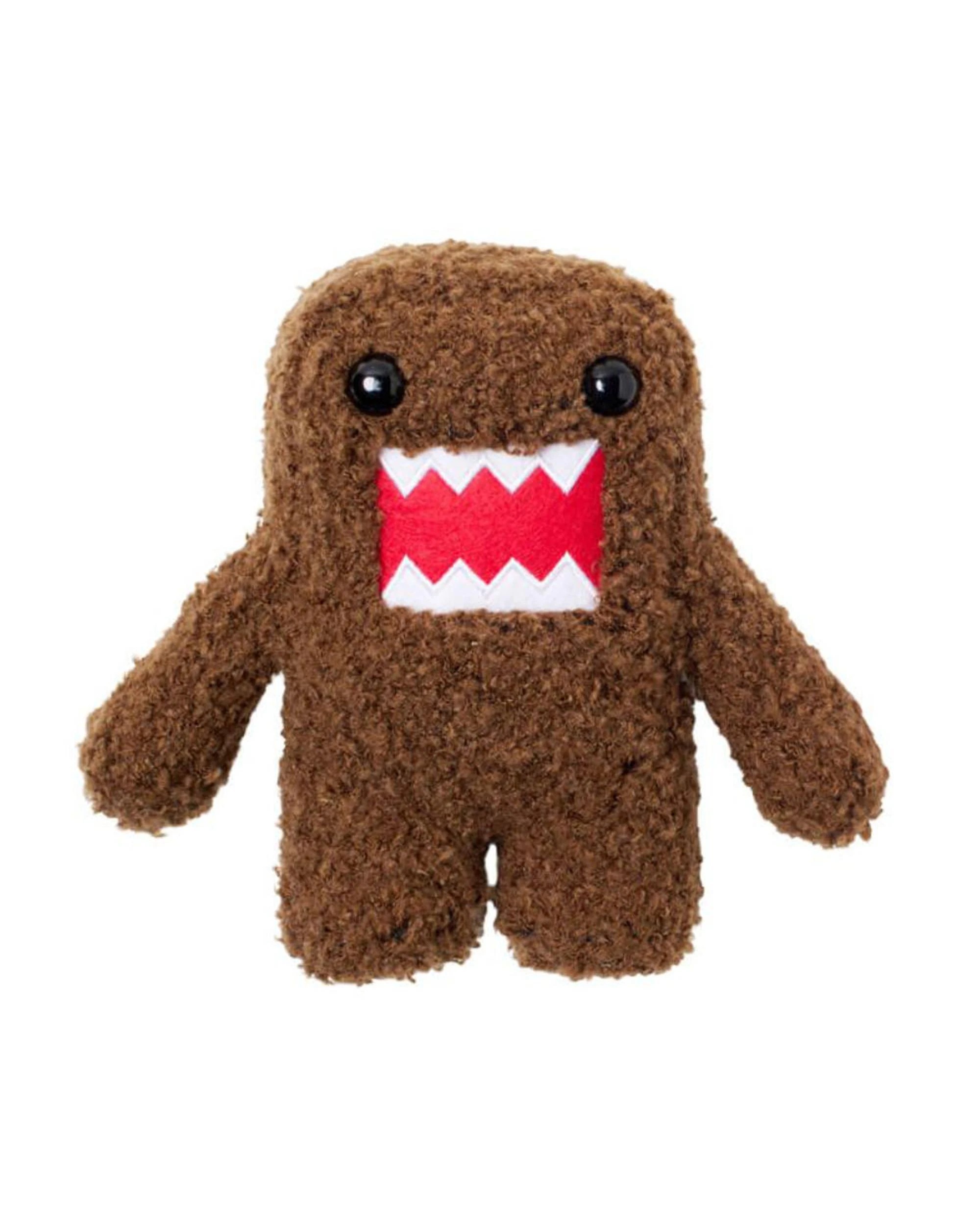 1 Domo Classic Plush Domo, 1 of 4