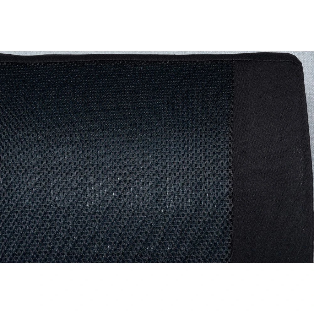 5 J.Burrows Deluxe Gel Memory Foam Back Support Cushion, 5 of 5