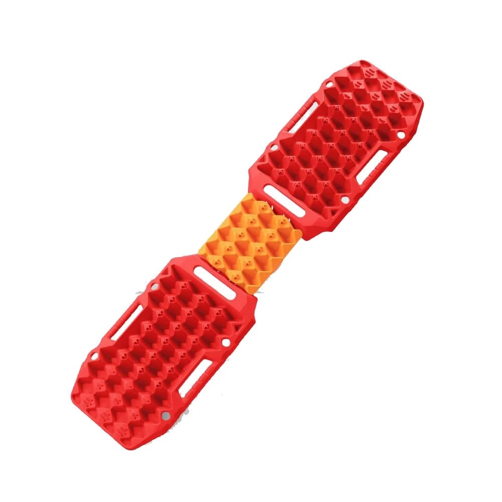 1 Elora Recovery Sand Track Jack Base 4wd Car Accessories Offroad Mud Snow Rescue, 1 of 1