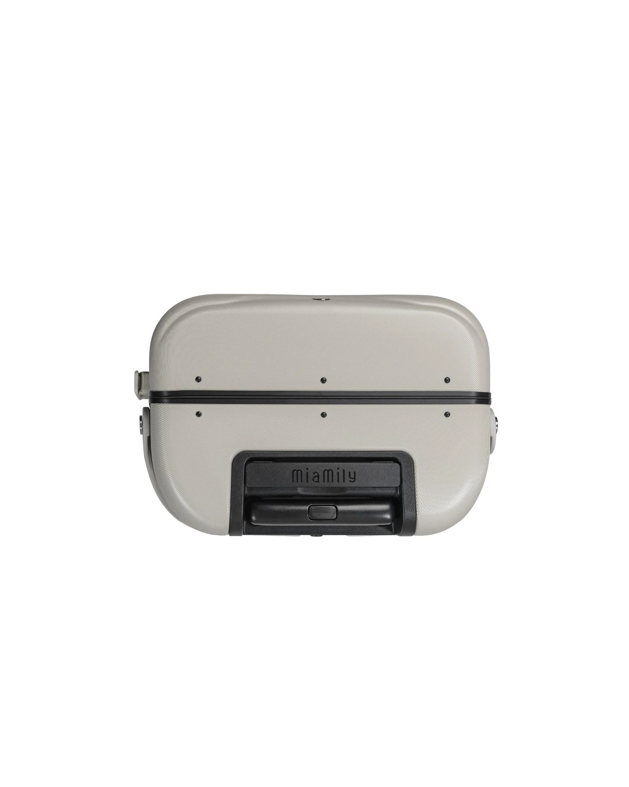 5 MiaMily Carry On - Mist Grey, 5 of 7