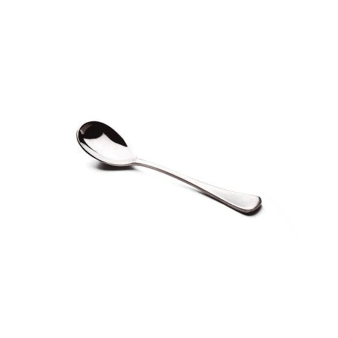 2 Maxwell & Williams Cosmopolitan Series Fruit Spoon Single Cutlery Piece
 - Silver, 2 of 3