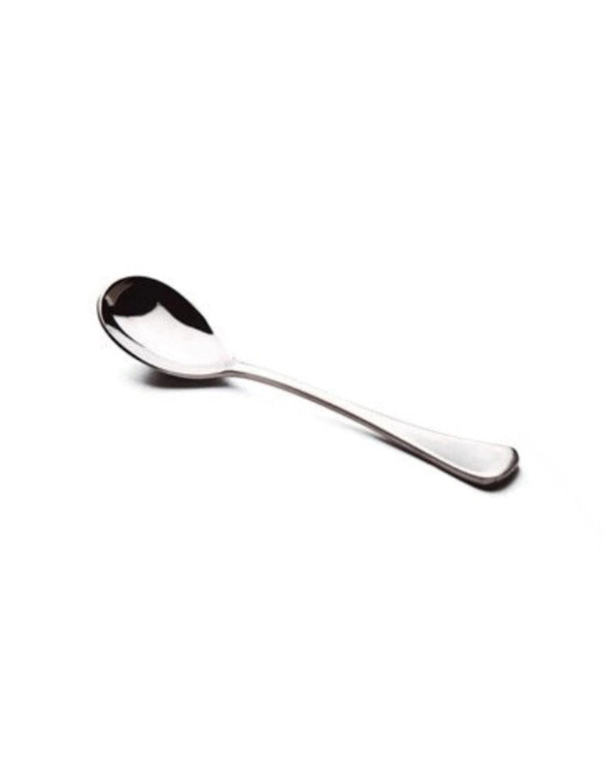 2 Maxwell & Williams Cosmopolitan Series Fruit Spoon Single Cutlery Piece
 - Silver, 2 of 3