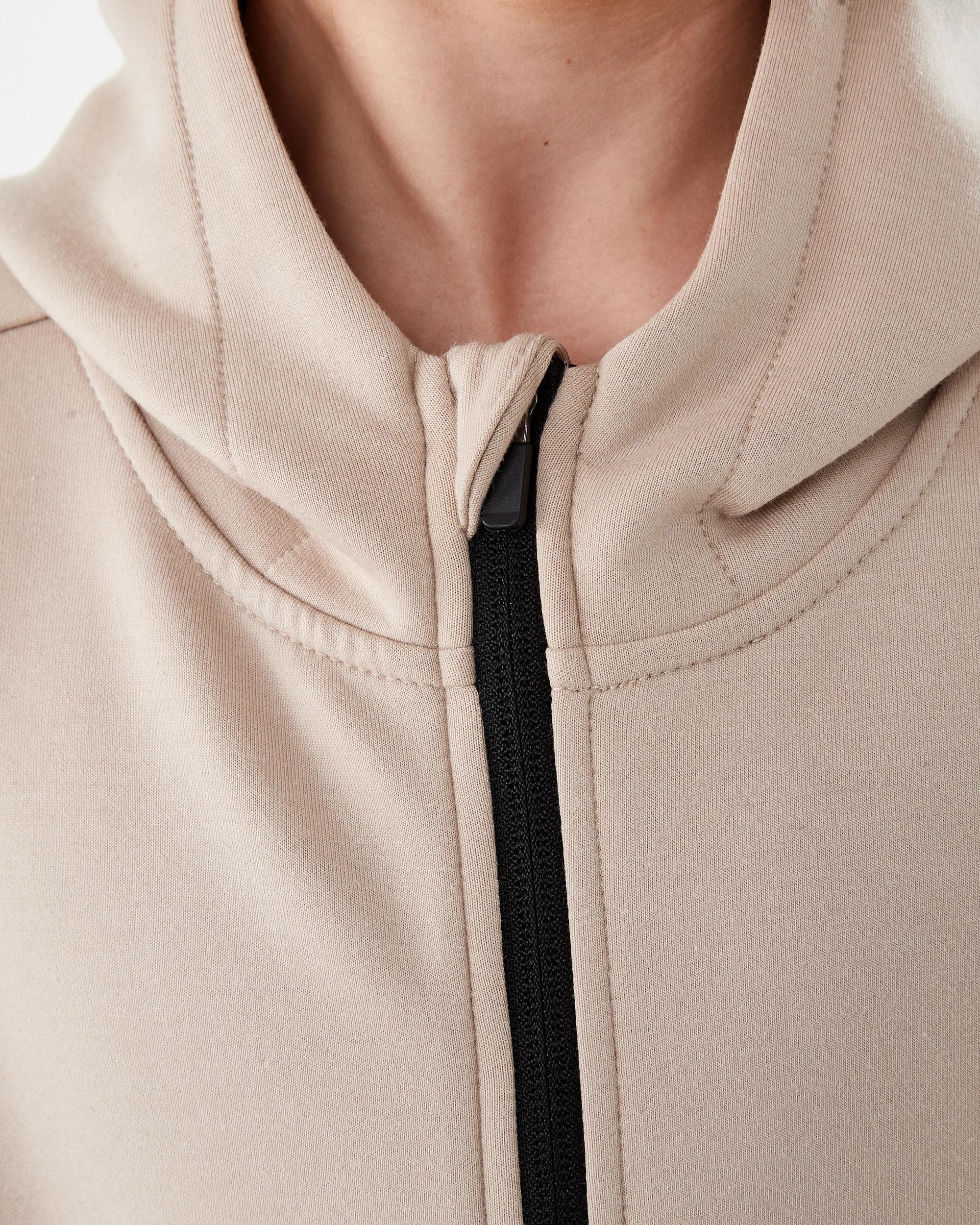5 Active Kids Zip Through Hoodie Oxford B, 5 of 10