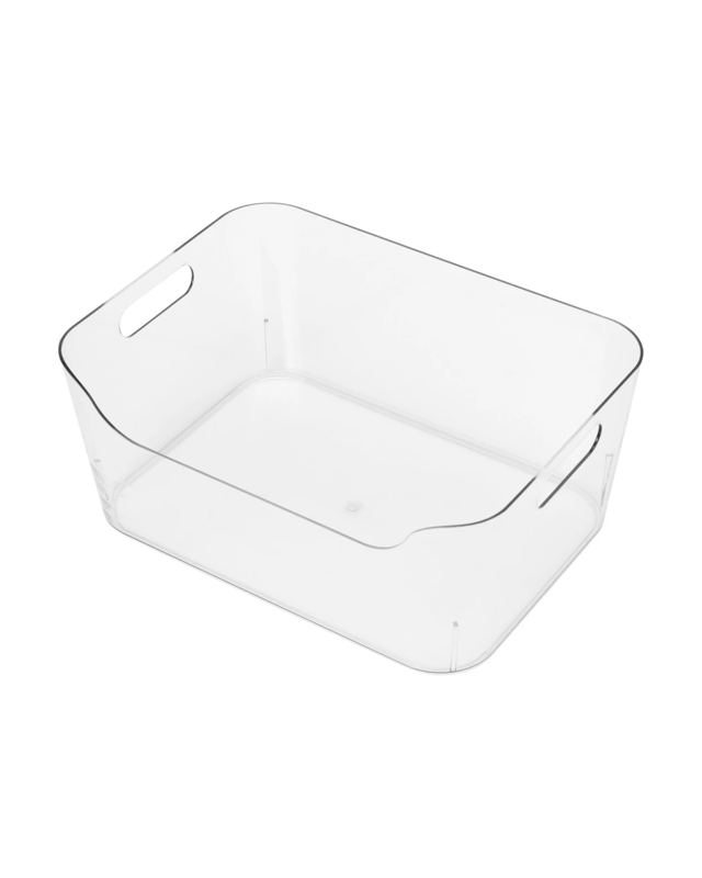 Medium Cut Out Edge Tub - C