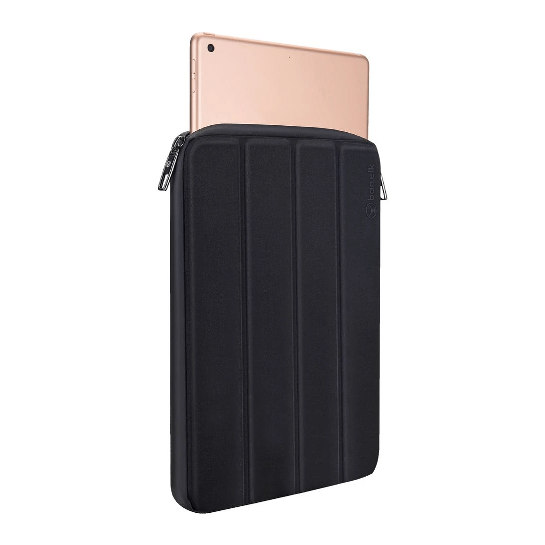 3 Bonelk 11" Universal Sleeve Black, 3 of 3