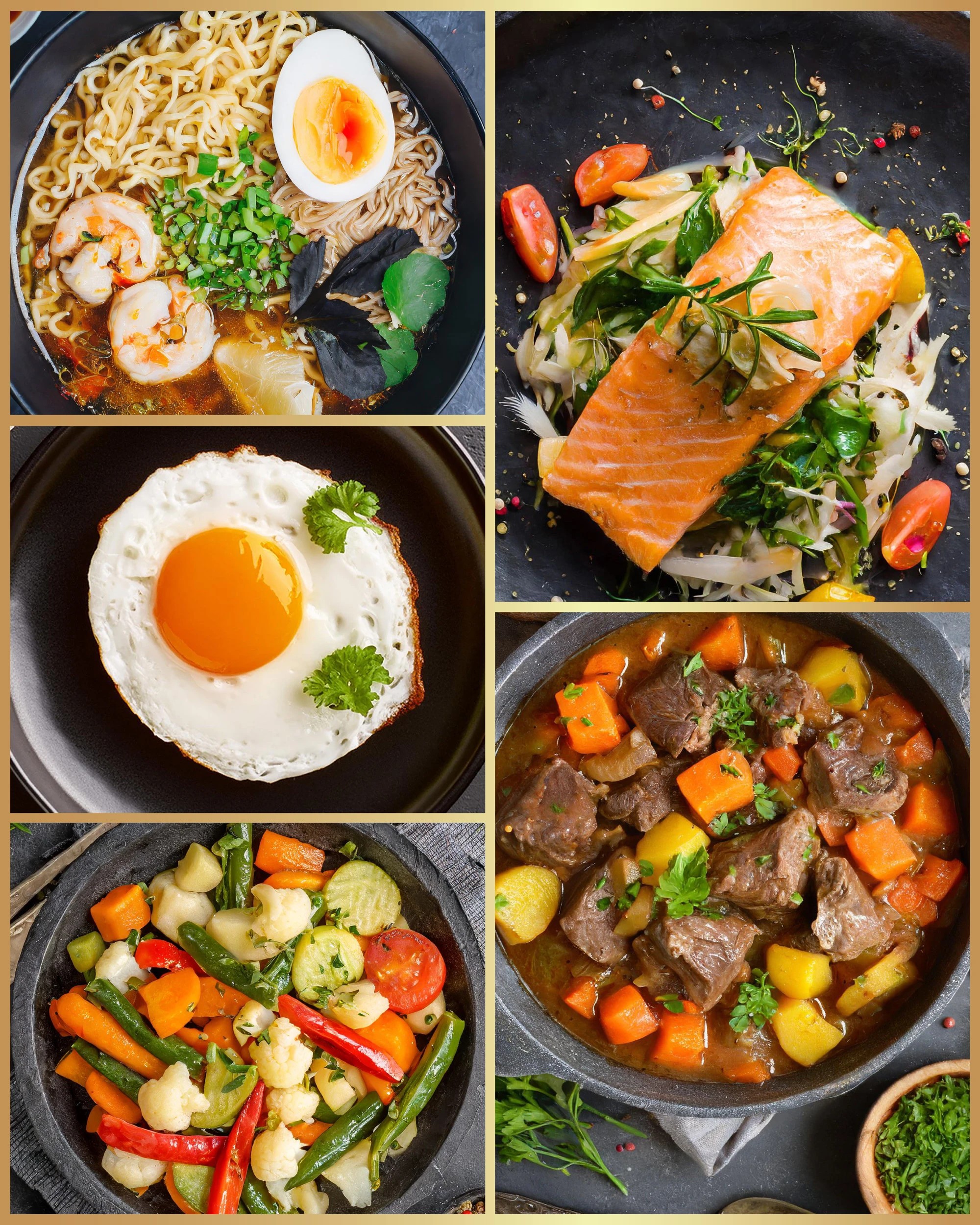 8 Global Shop Direct CeraPro Electric Cooker 2.5L Multi-Purpose Portable Electric Cooker and Hot Pot, 8 of 9