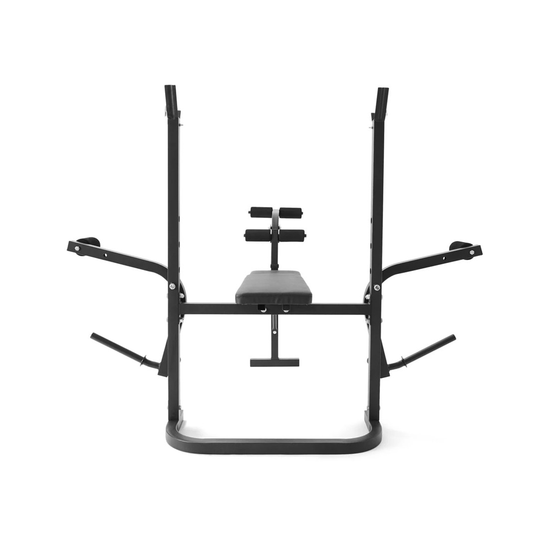 6 Weight Bench, 6 of 10