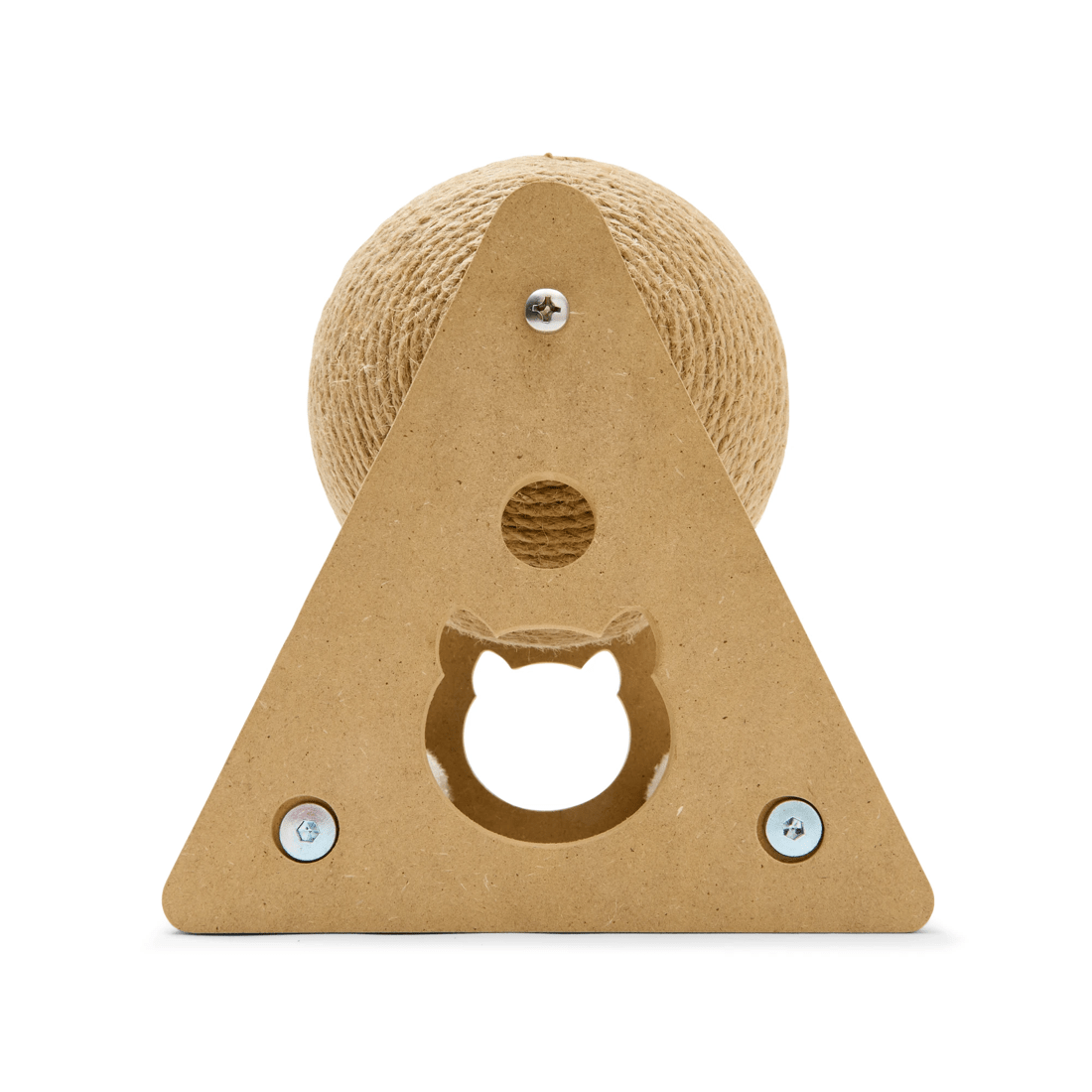 4 Cat Scratching Wheel, 4 of 9