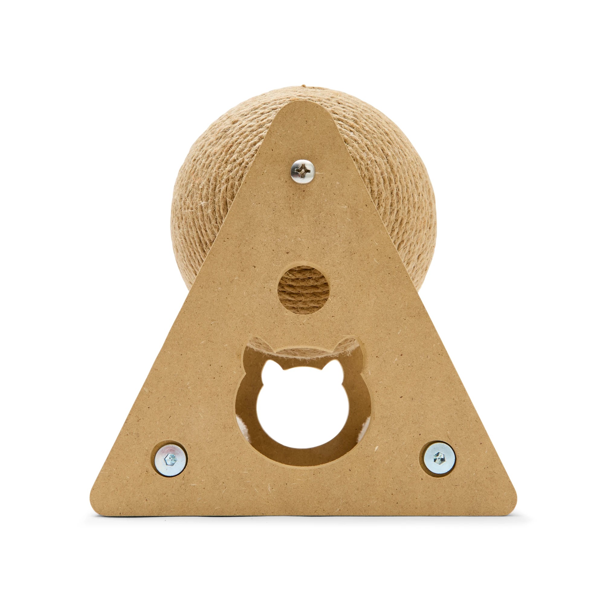 4 Cat Scratching Wheel, 4 of 9