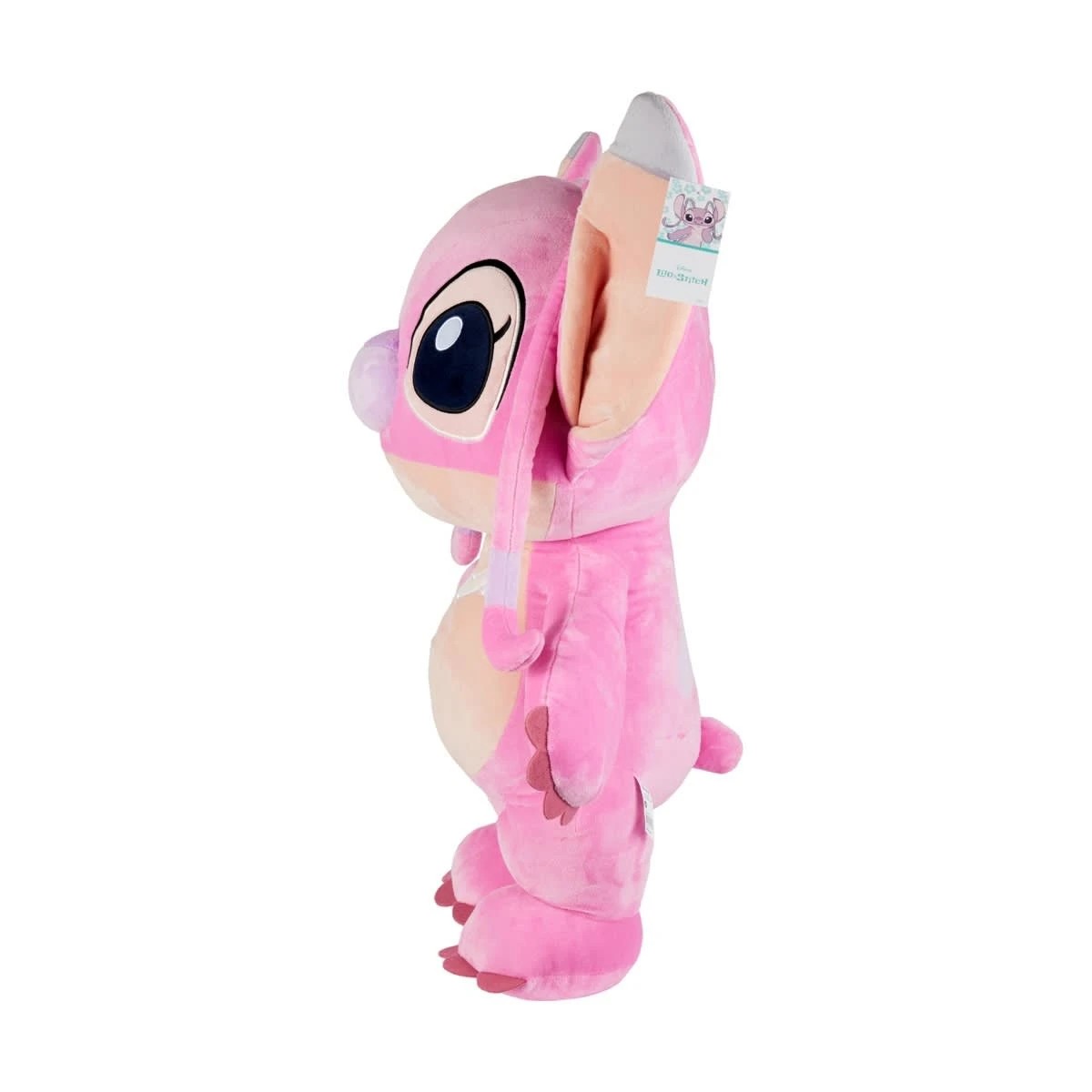 4 Disney Lilo & Stitch Angel Plush Toy, 4 of 4