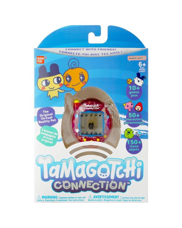 Tamagotchi Connection - Tama Pixel