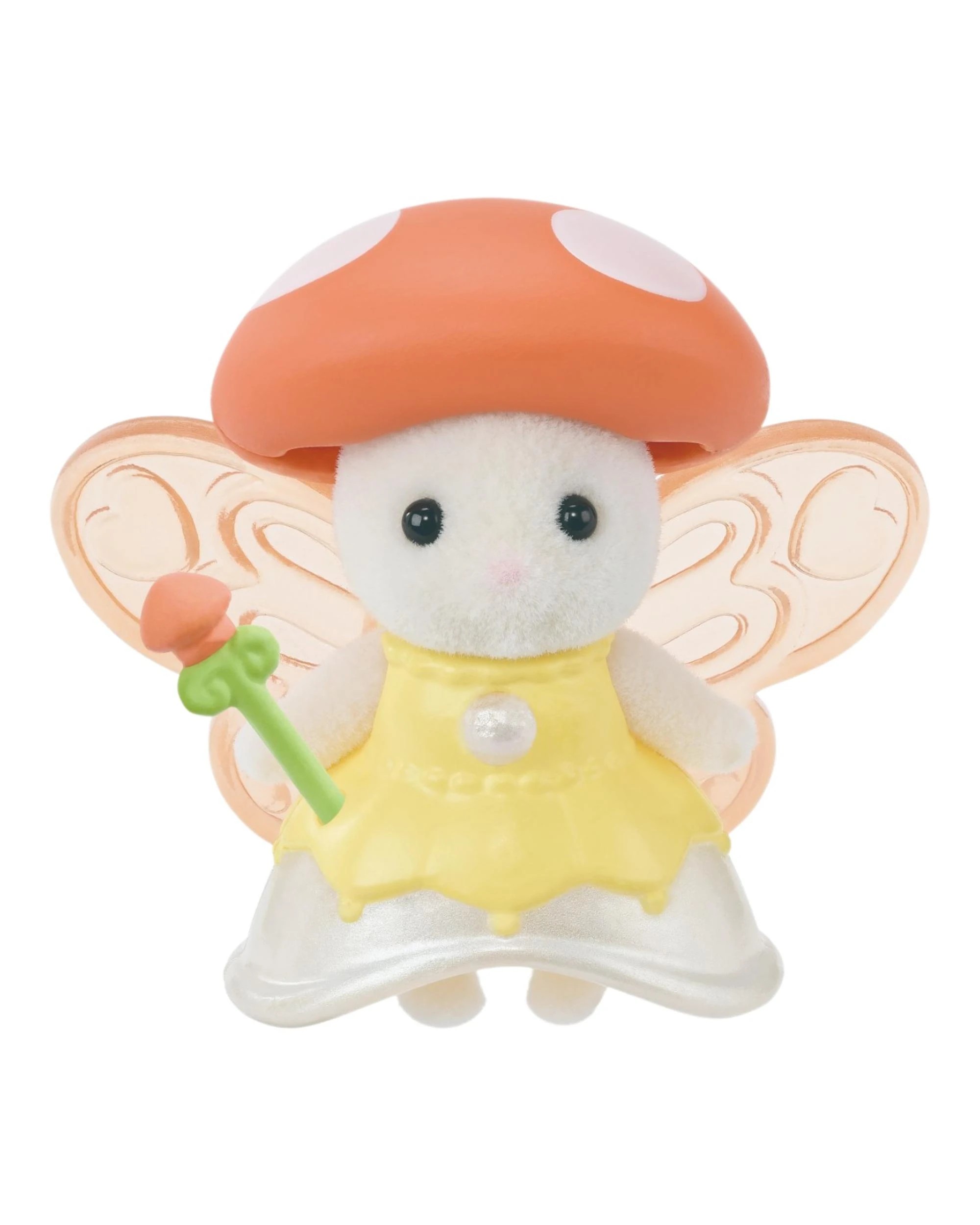 6 Sylvanian Families Fairy Mushroom House, 6 of 9