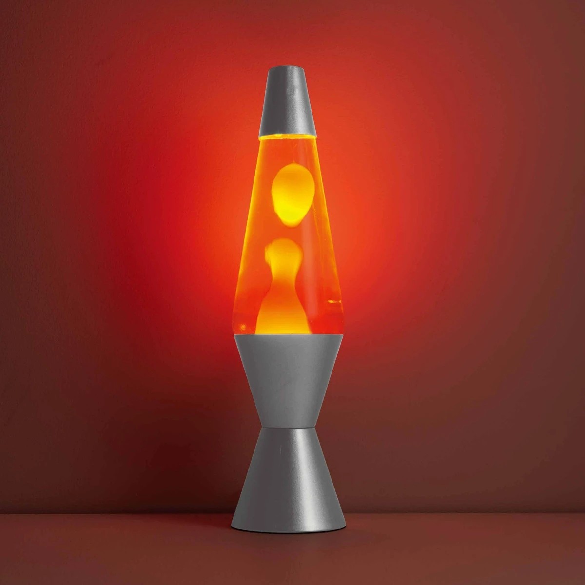1 Lava Lamp, 1 of 8