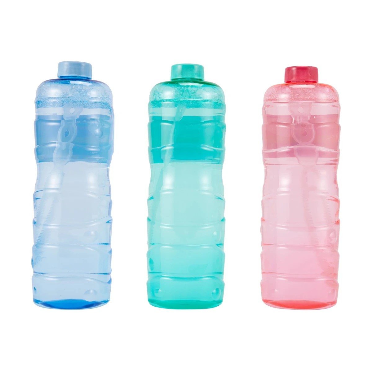 3 1L Bubble Premium Bubble Solution - Assorted, 3 of 5