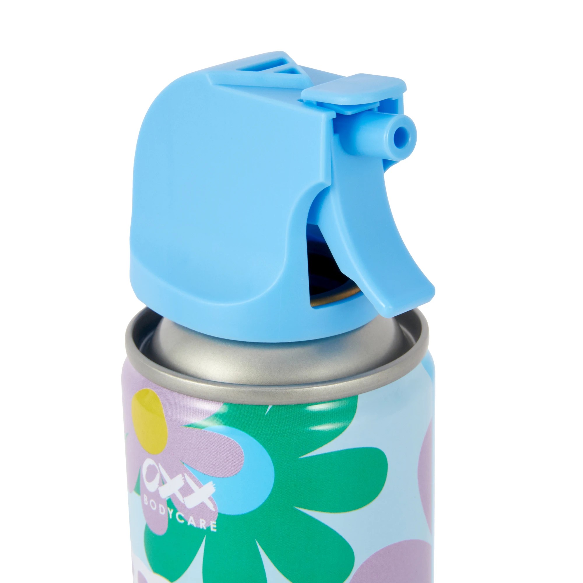 2 OXX Bodycare Silly Soap Foaming Stringy Soap 180g - Blueberry Scented, 2 of 3