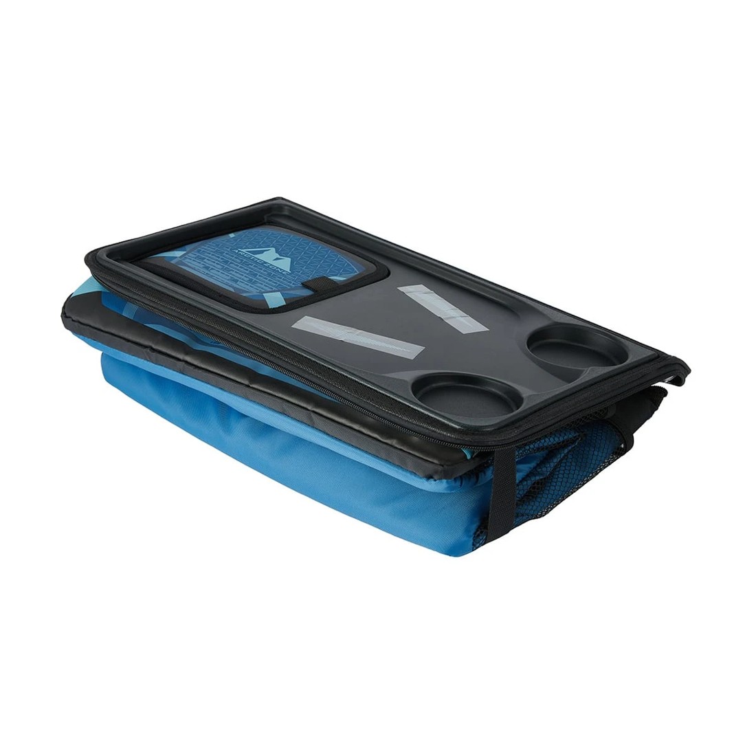 8 Arctic Zone 50 Can Tabletop Cooler, 8 of 9