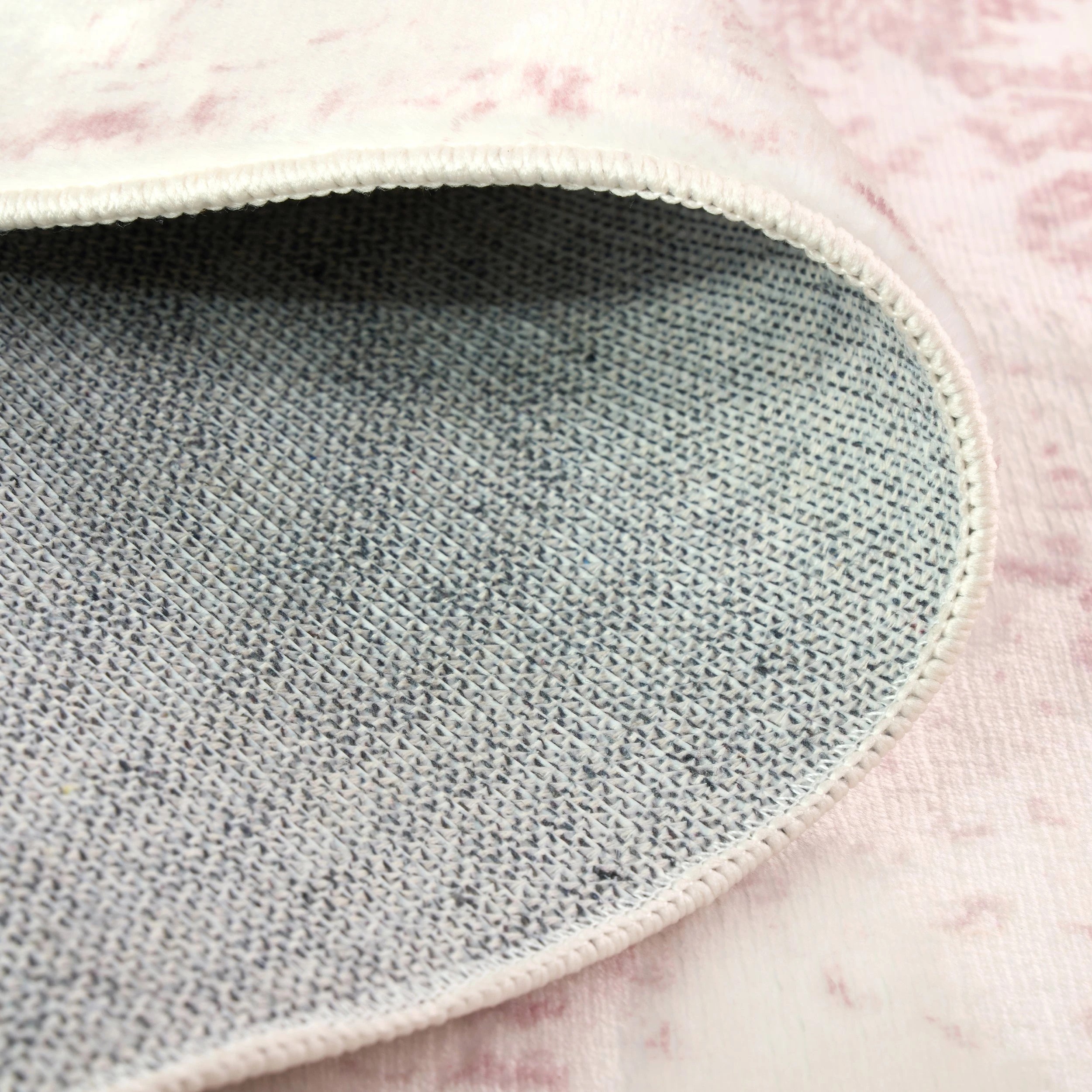 7 Common Ground Rugs Opaline 23 160x100cm - Pink, 7 of 8