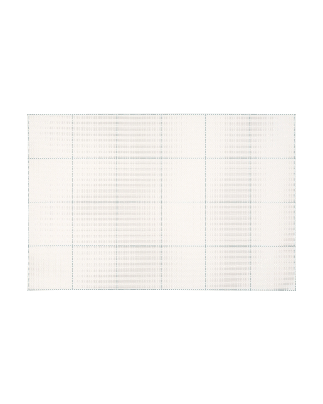 1 Grid Weave Placemat, 1 of 3