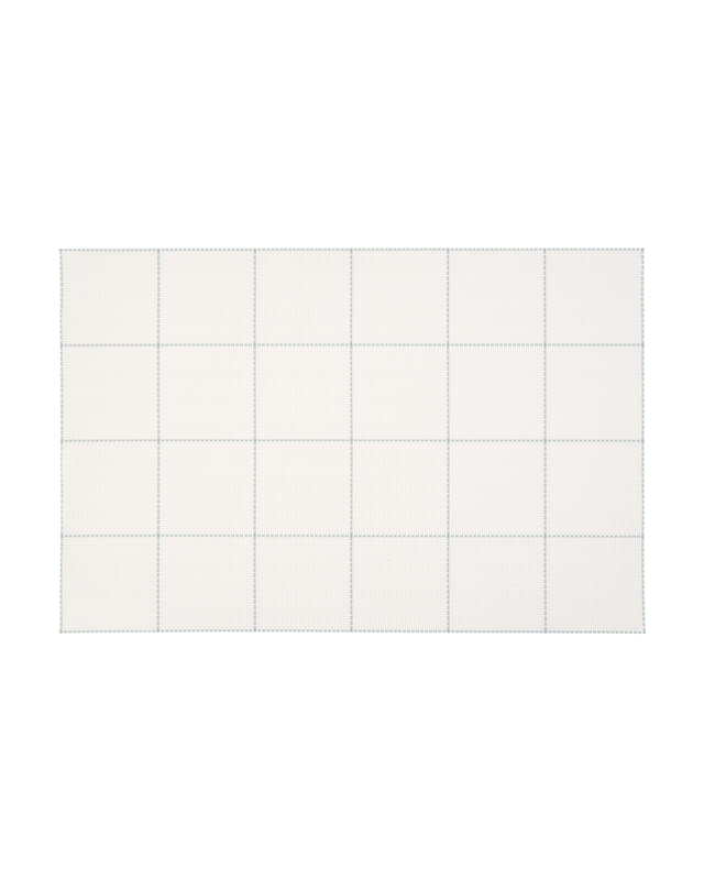 Grid Weave Plac