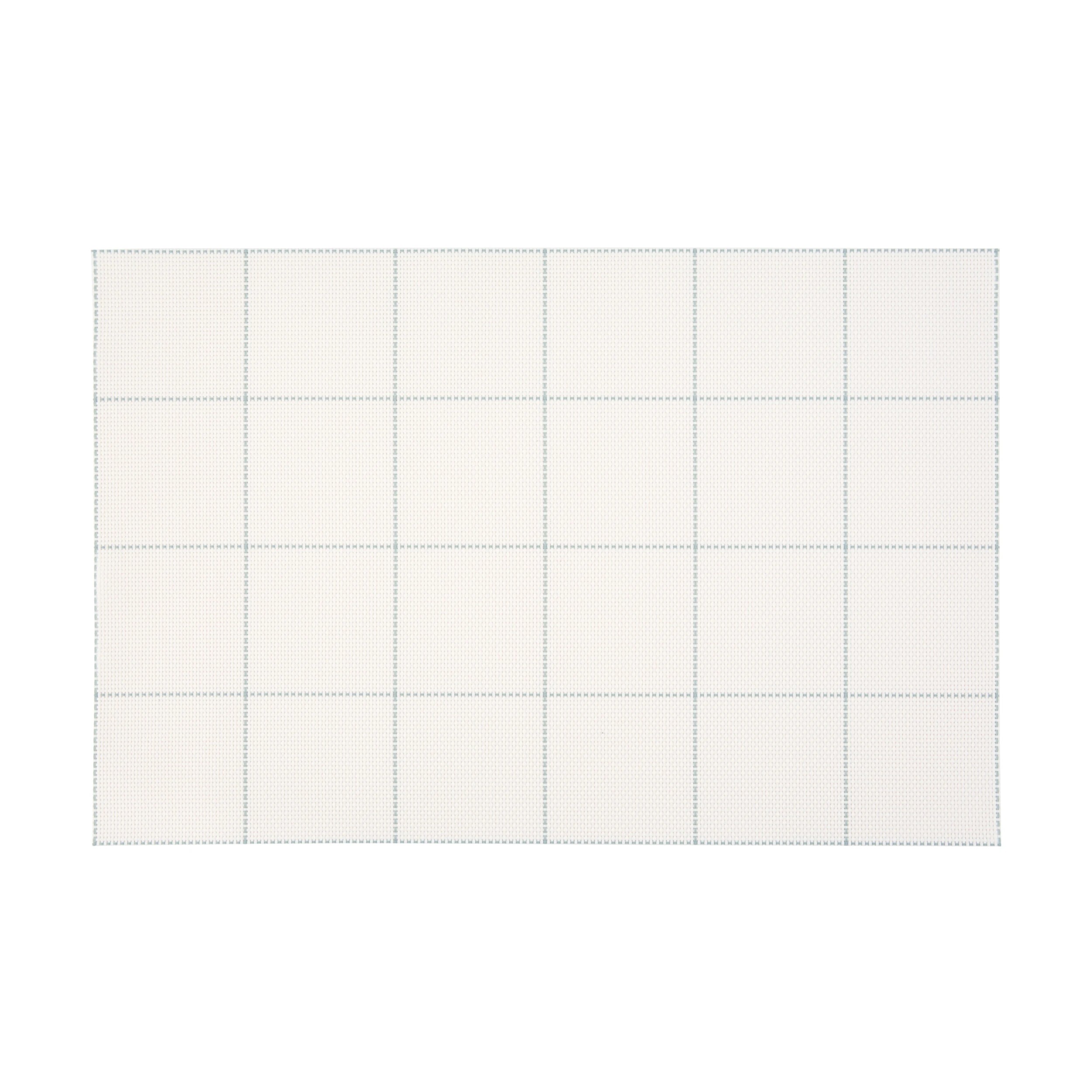1 Grid Weave Placemat, 1 of 3