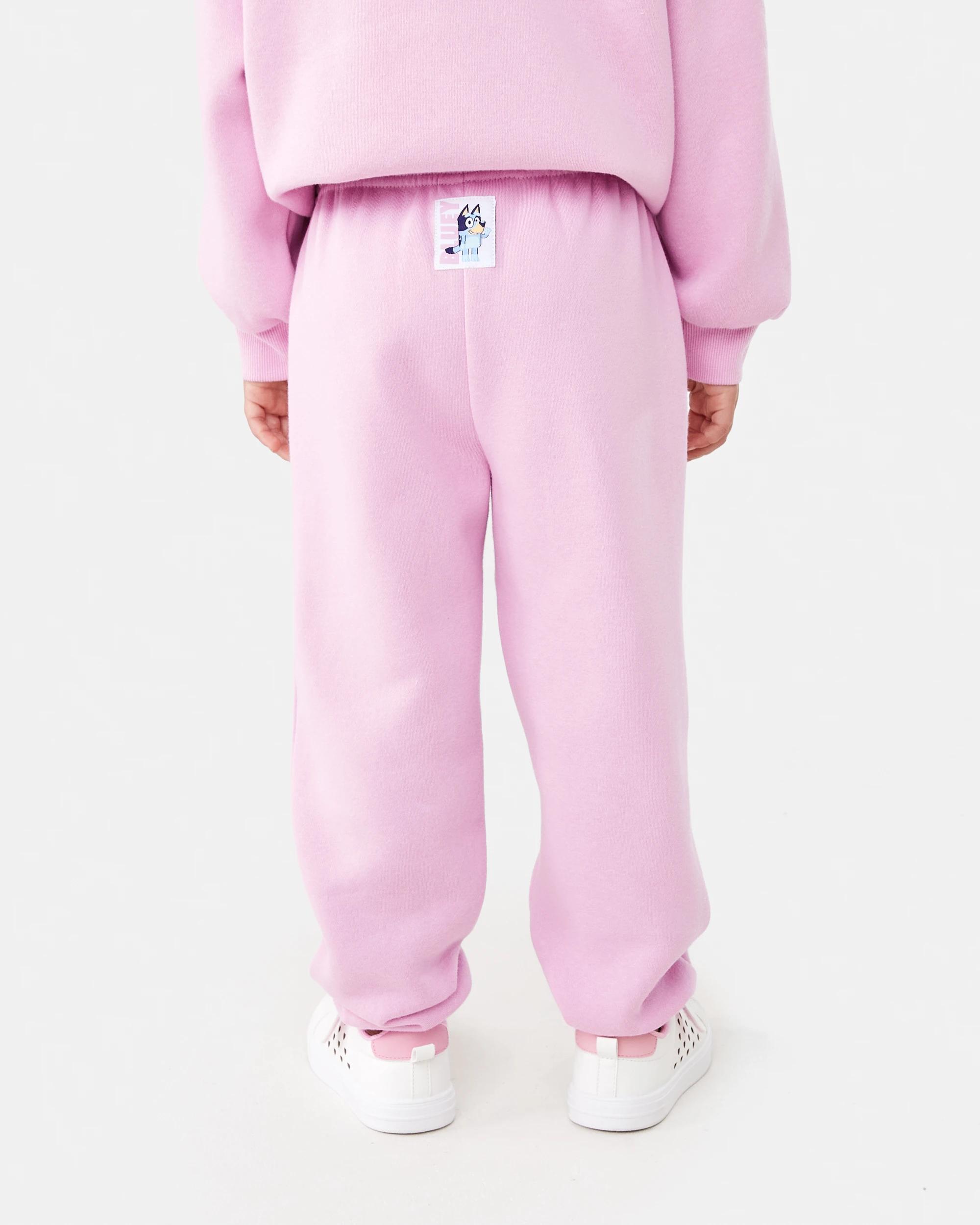 2 Bluey License Trackpants Bluey, 2 of 8